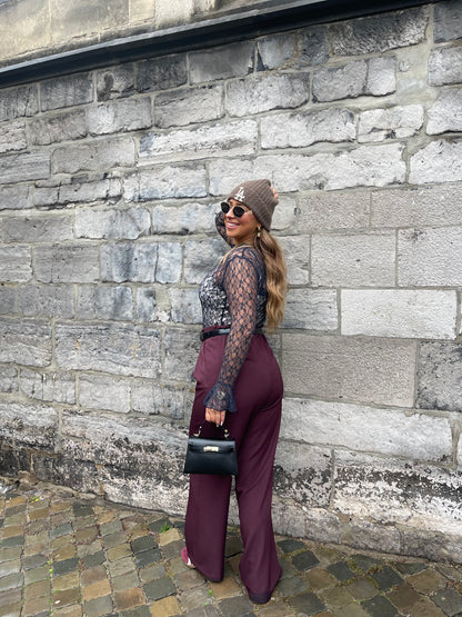 Mash It My Way Blue - MyBajka