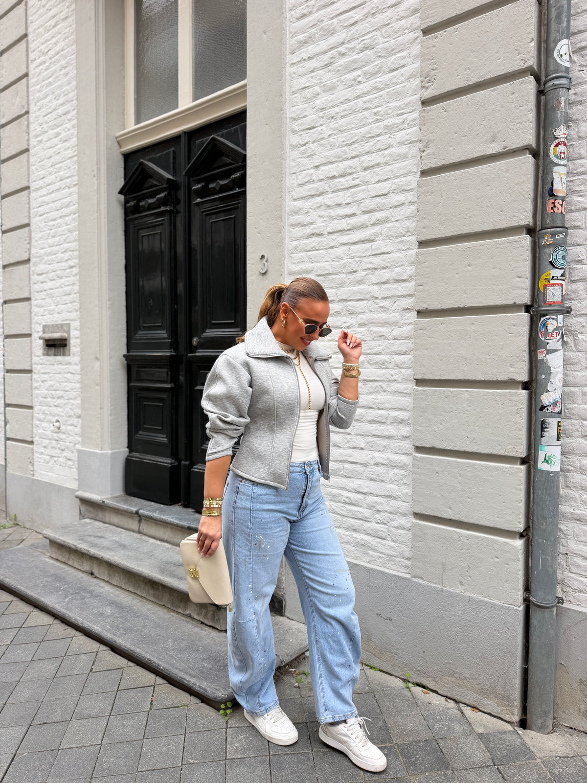 Scuba Grey