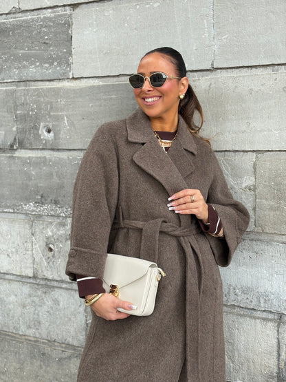 Flawless Brown