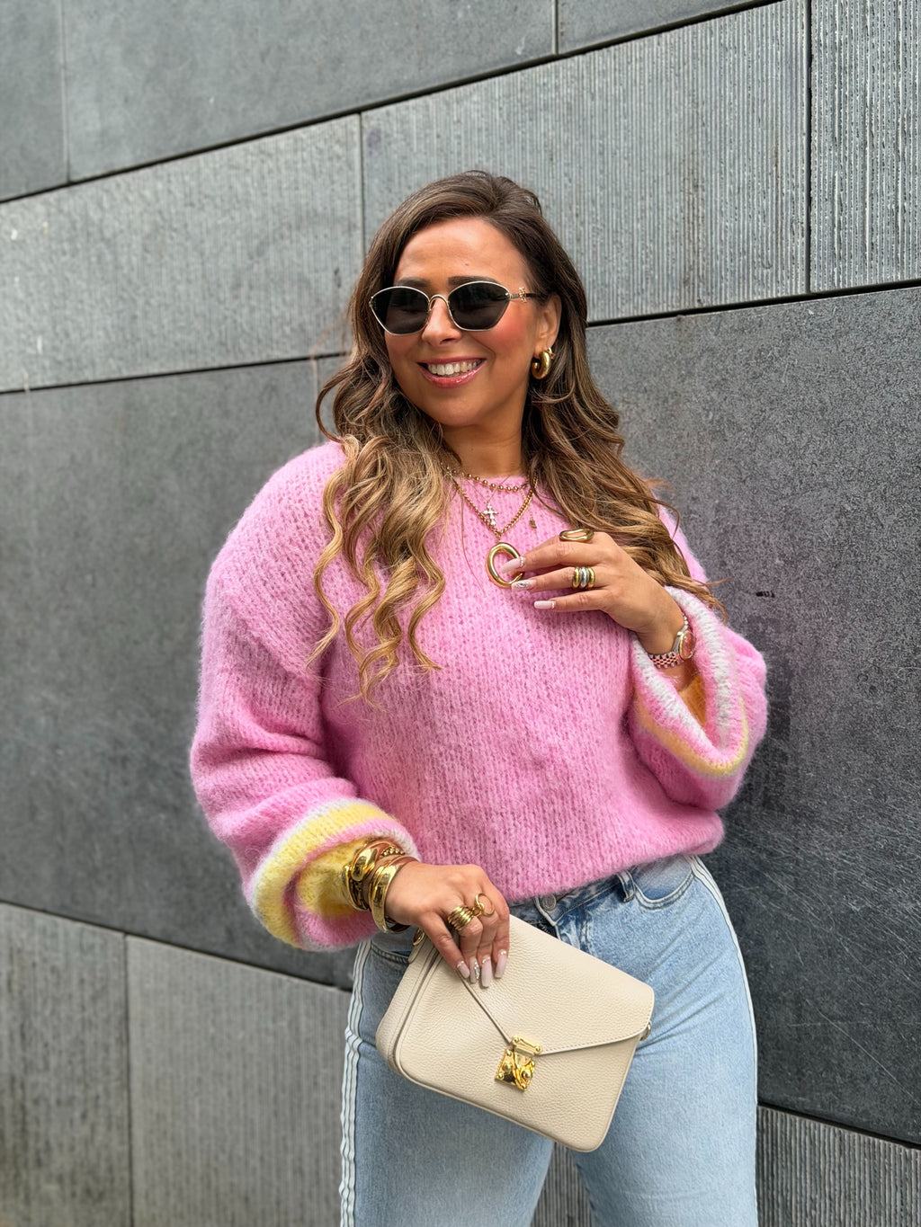 As Sweet As Candy Pink