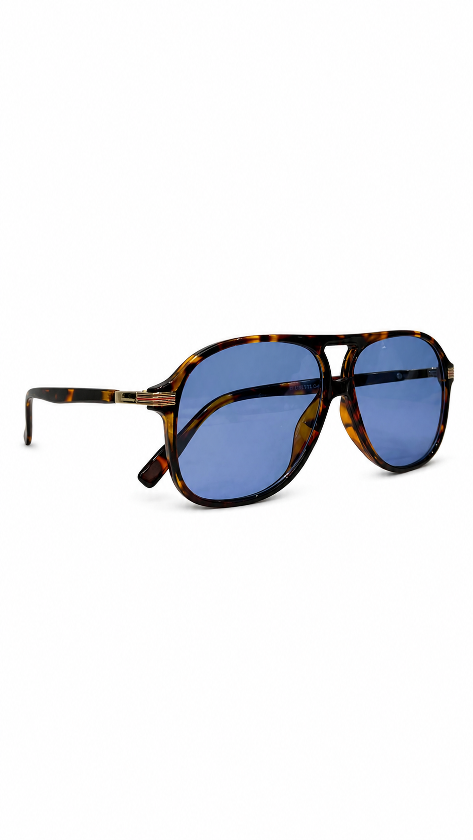 Classy Girl Dark Blue