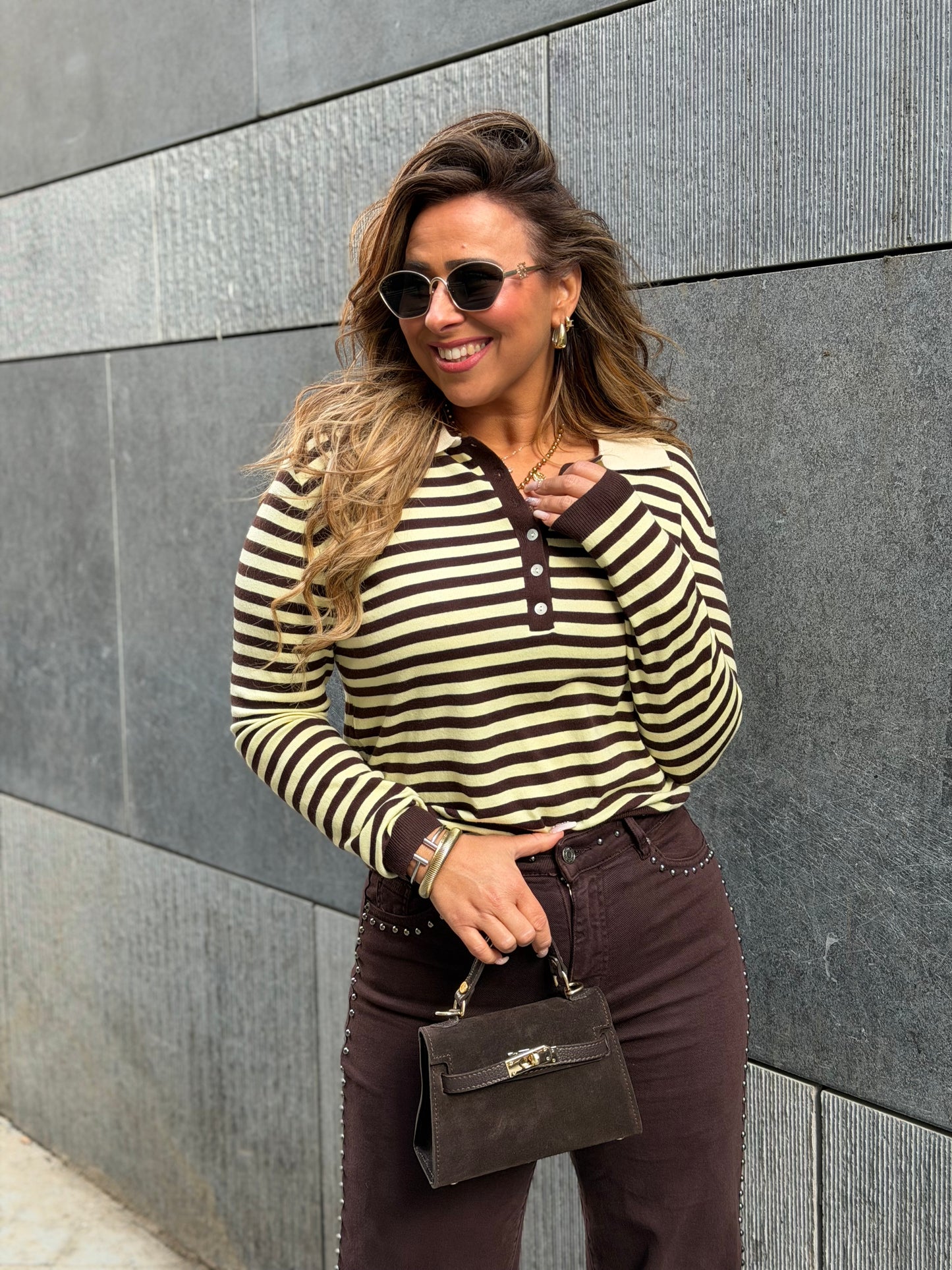 Forever Yours Butter Yellow