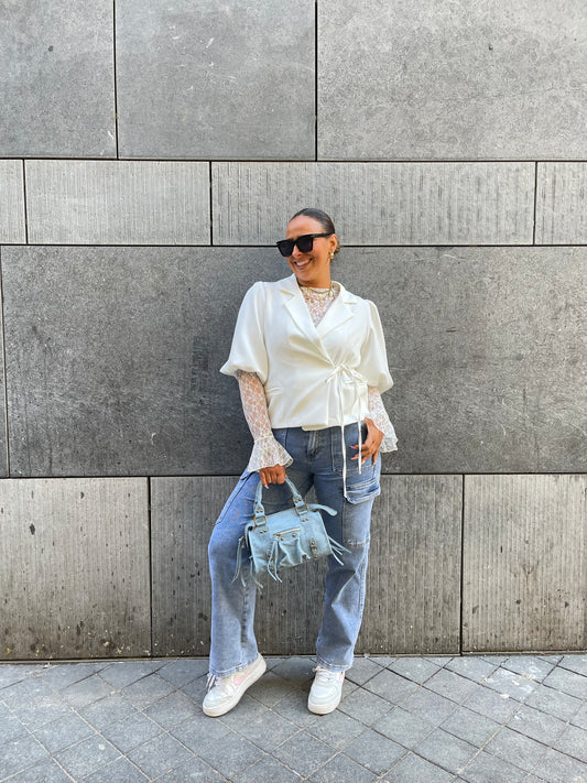 Cargo Blue