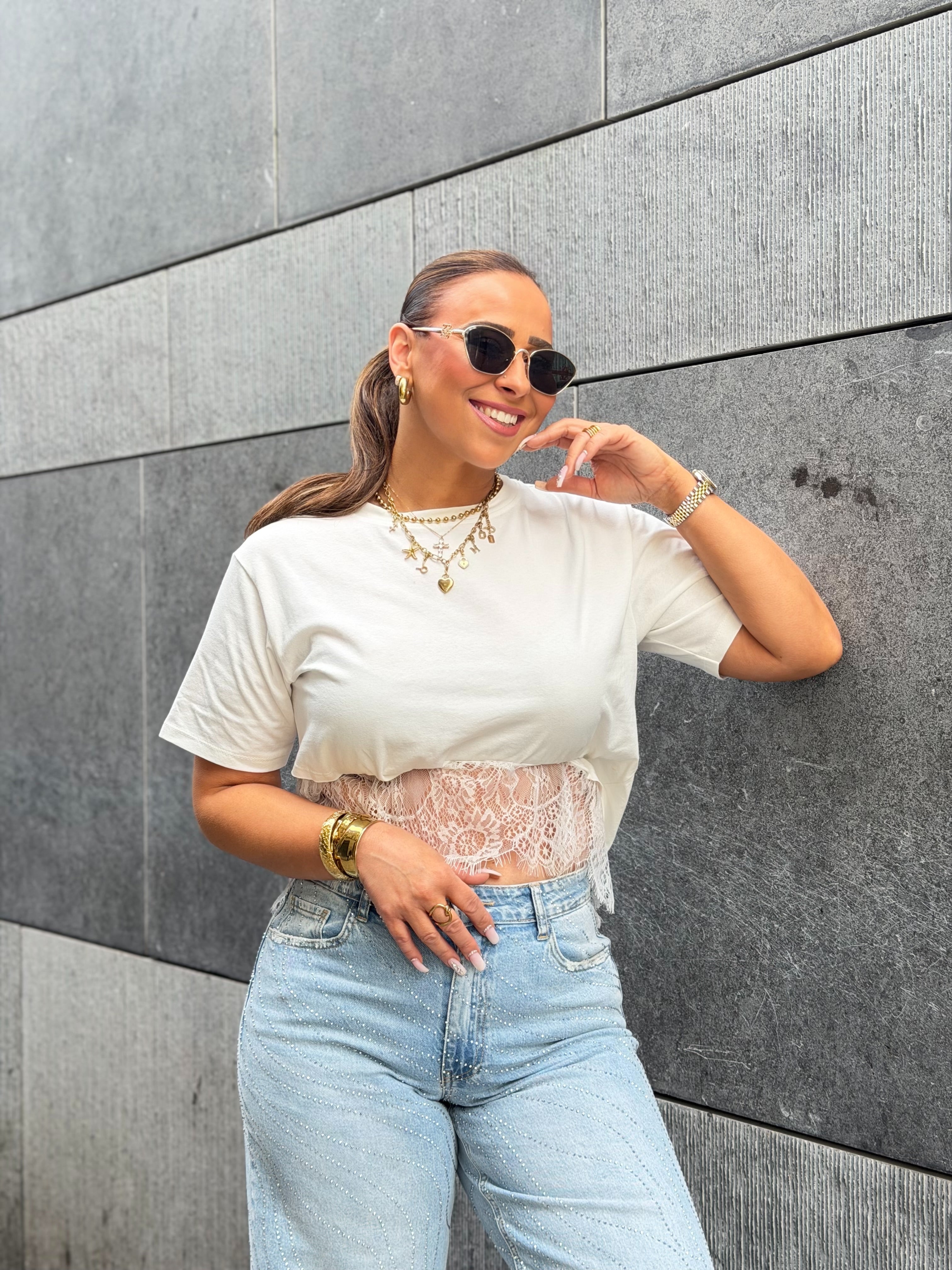 Lace It Your Way