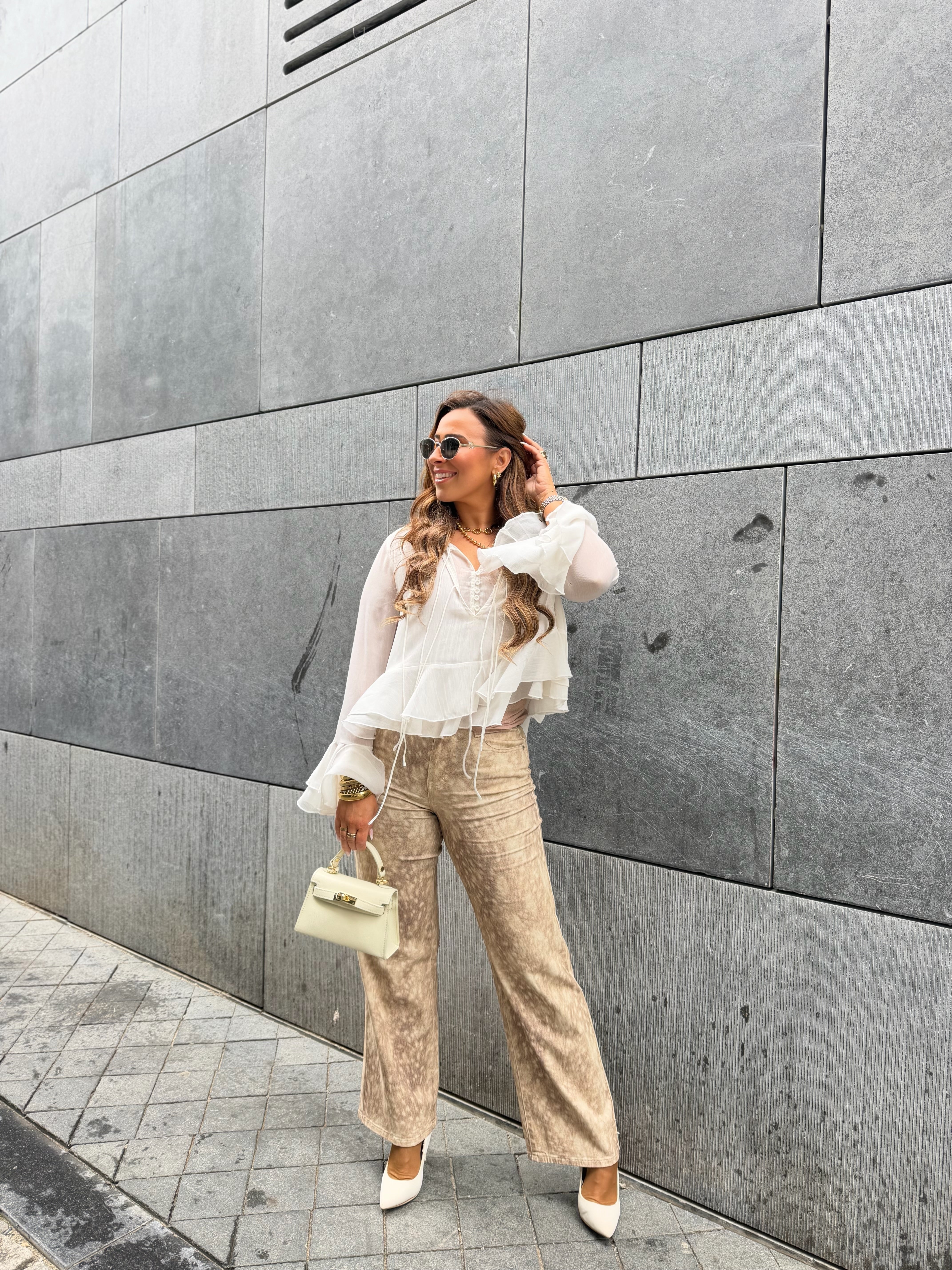 Bambini Jeans