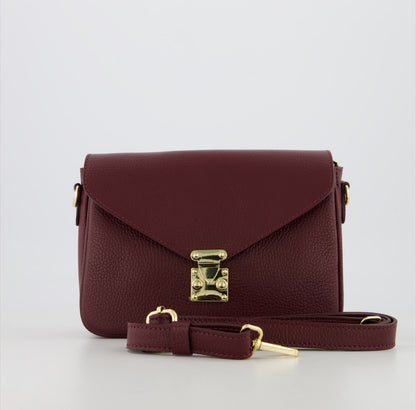 Cruel Intentions Burgundy