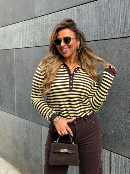 Forever Yours Butter Yellow