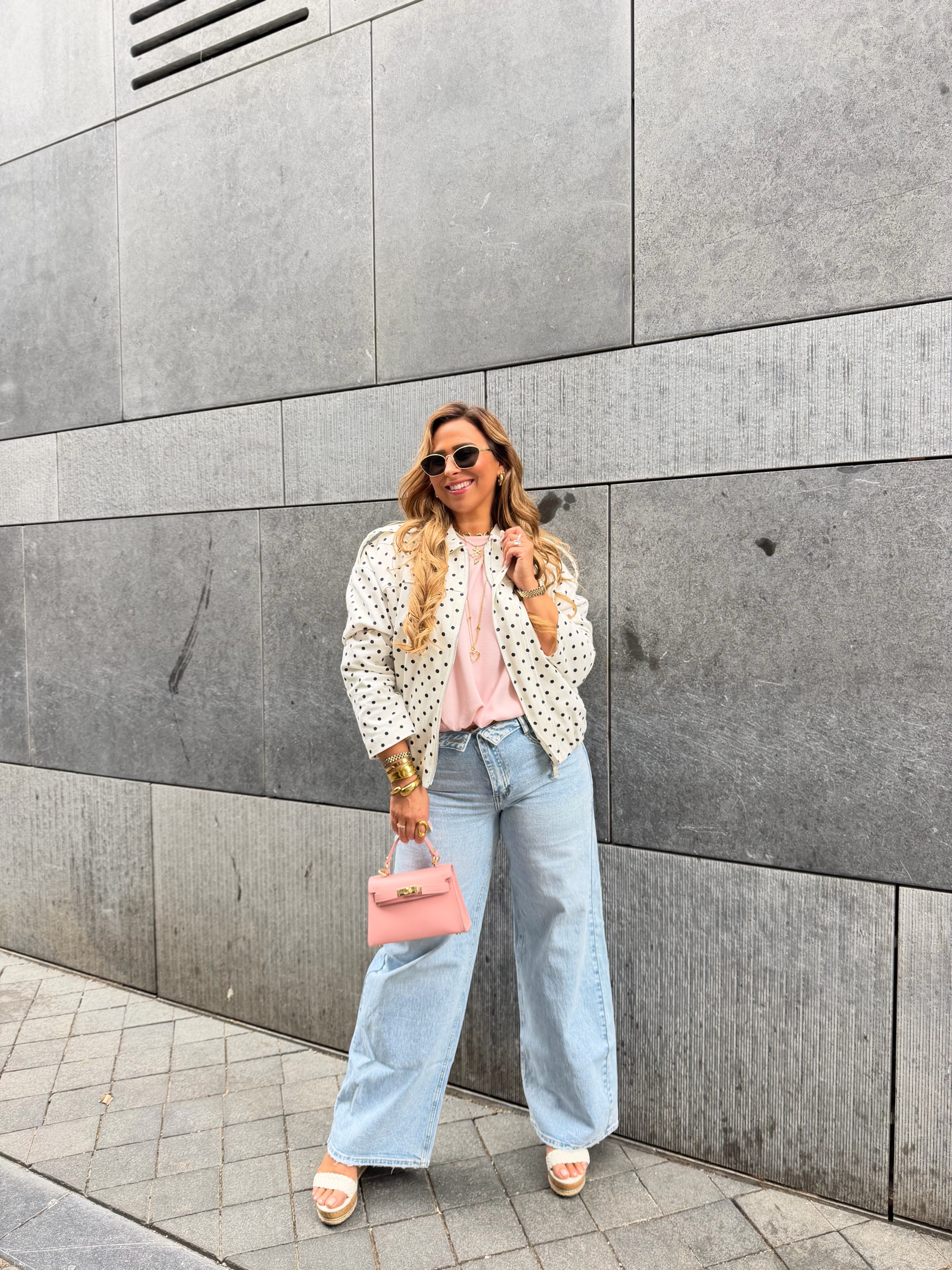 Ivy Jacket