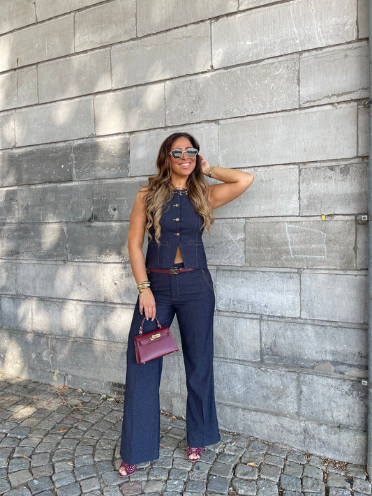 Wish Boutique Pantalon
