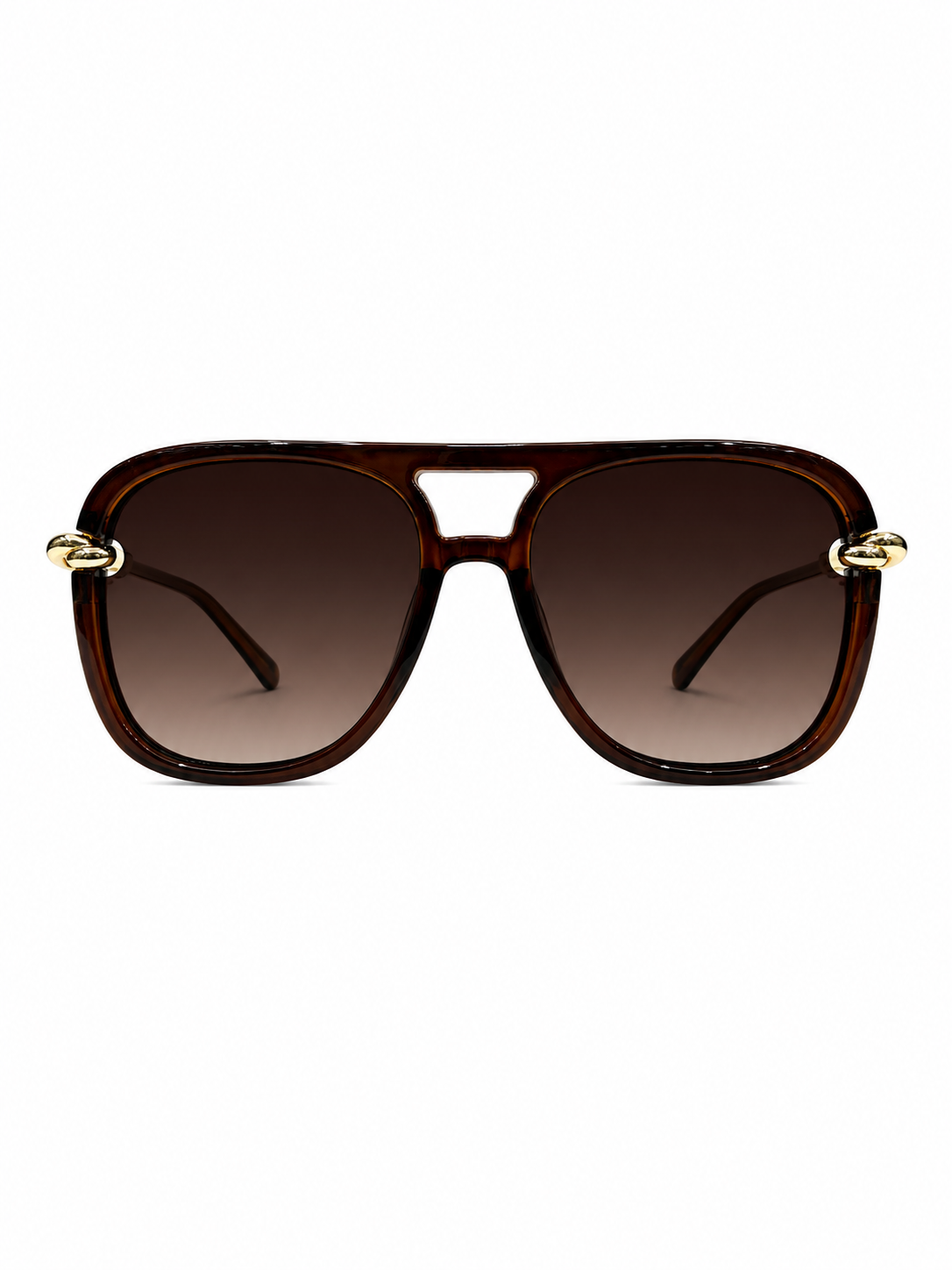 Golden Vibe Brown