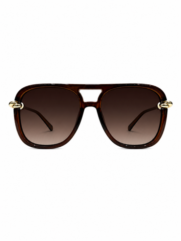 Golden Vibe Brown