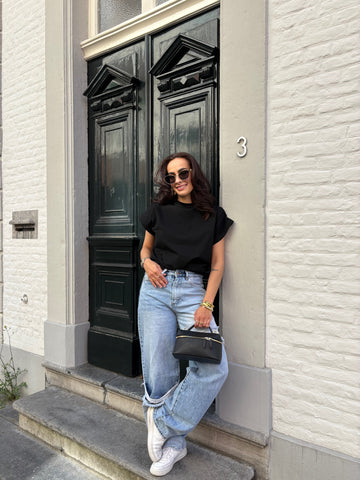 Forever Basic Black