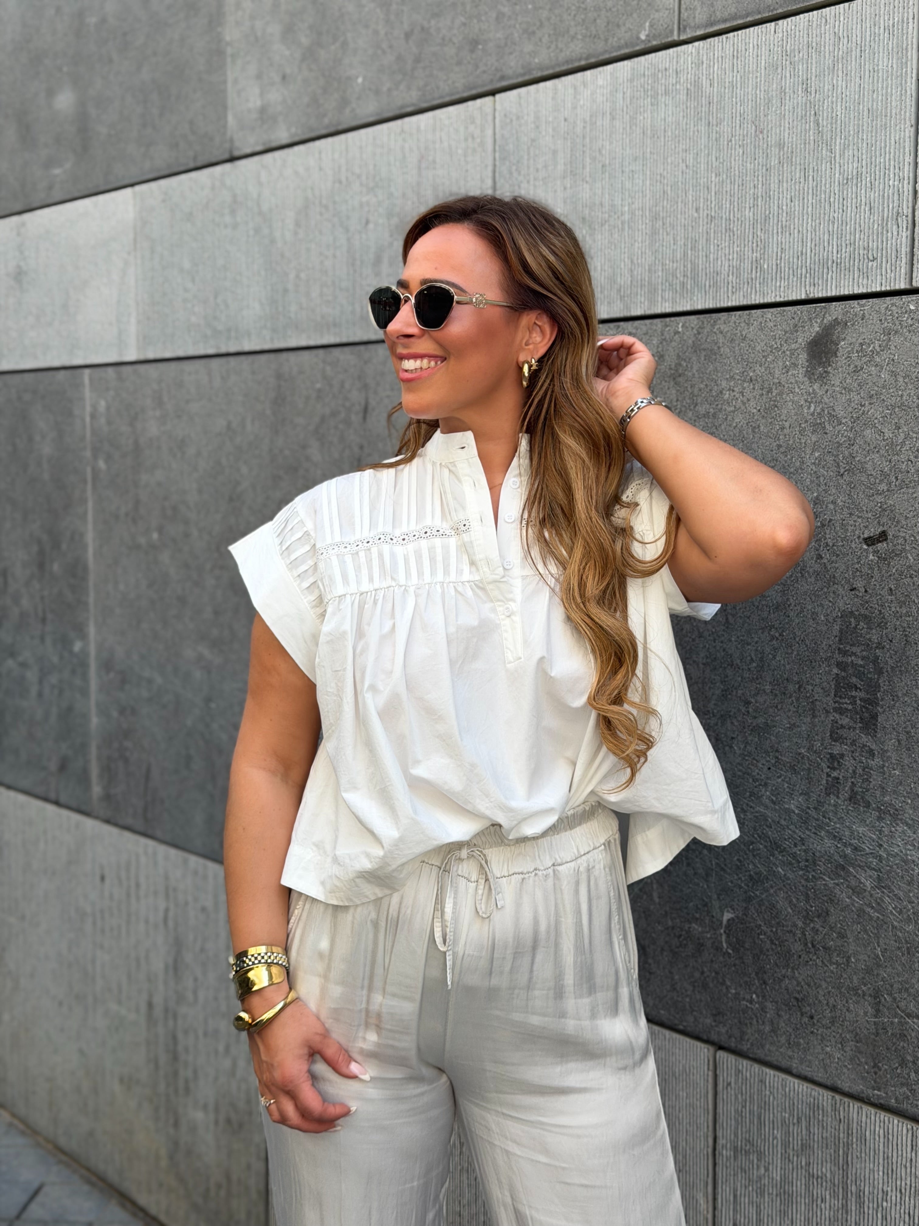 Cotton Summer