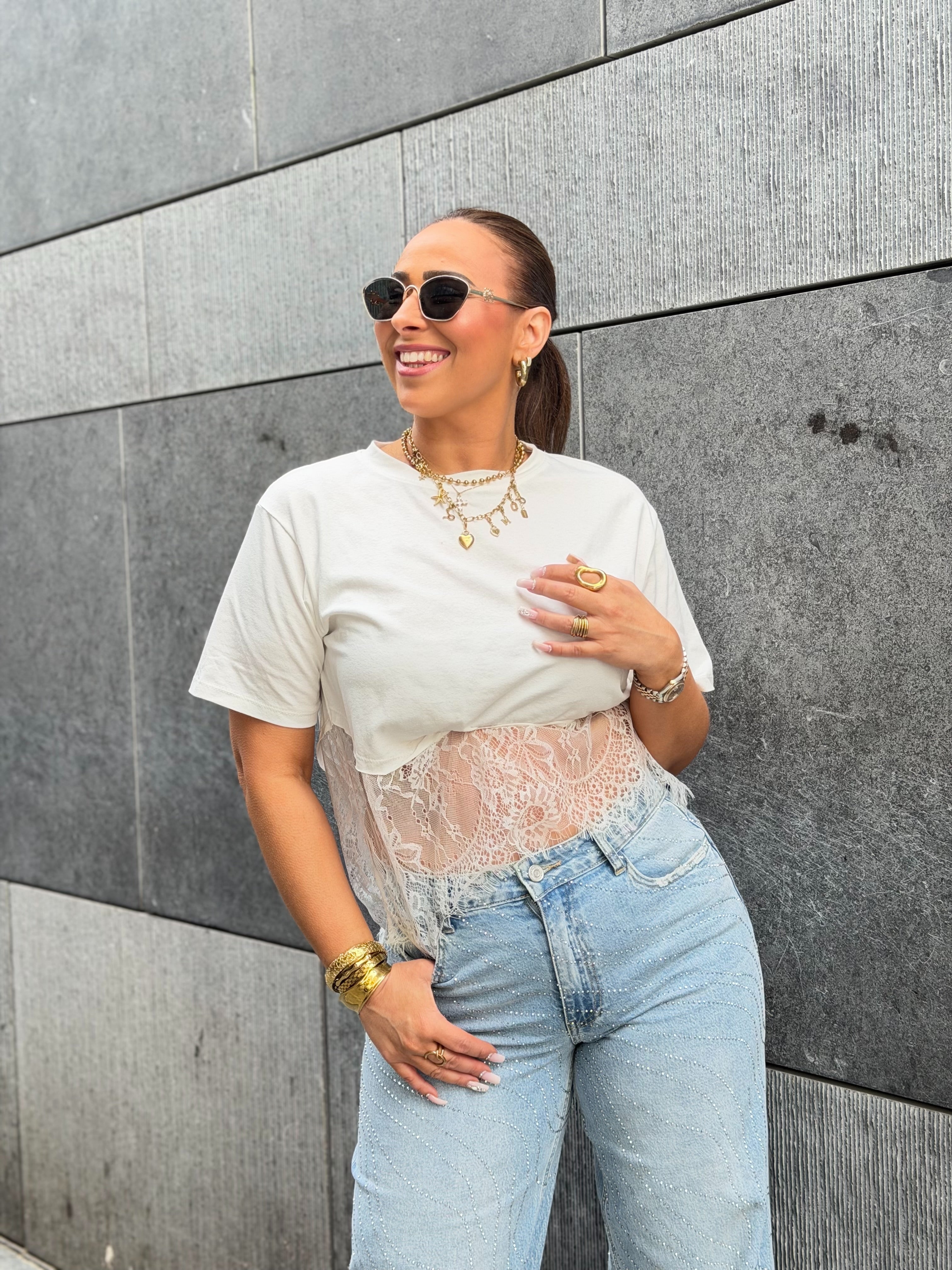 Lace It Your Way
