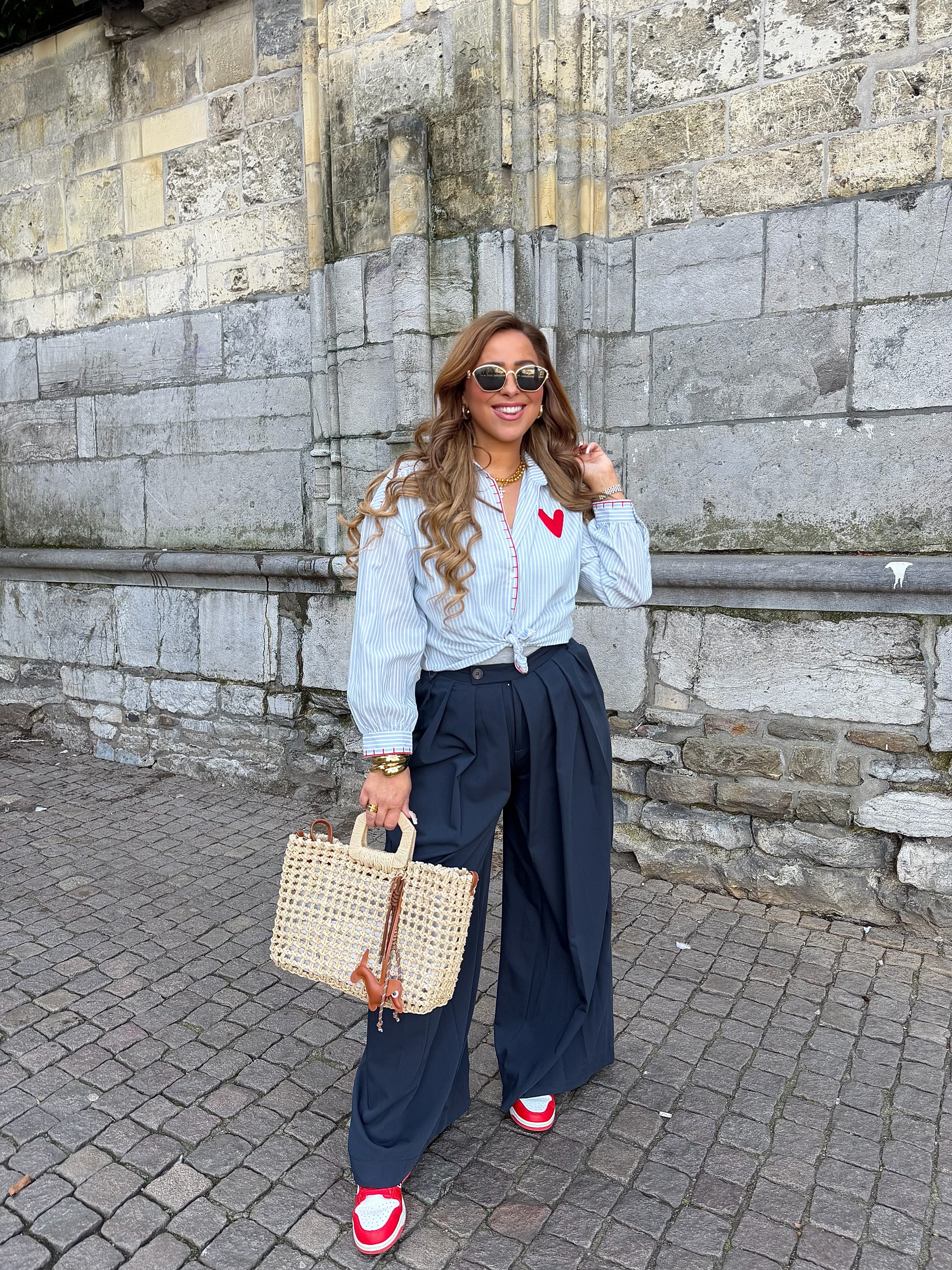 Little Miss Sunshine