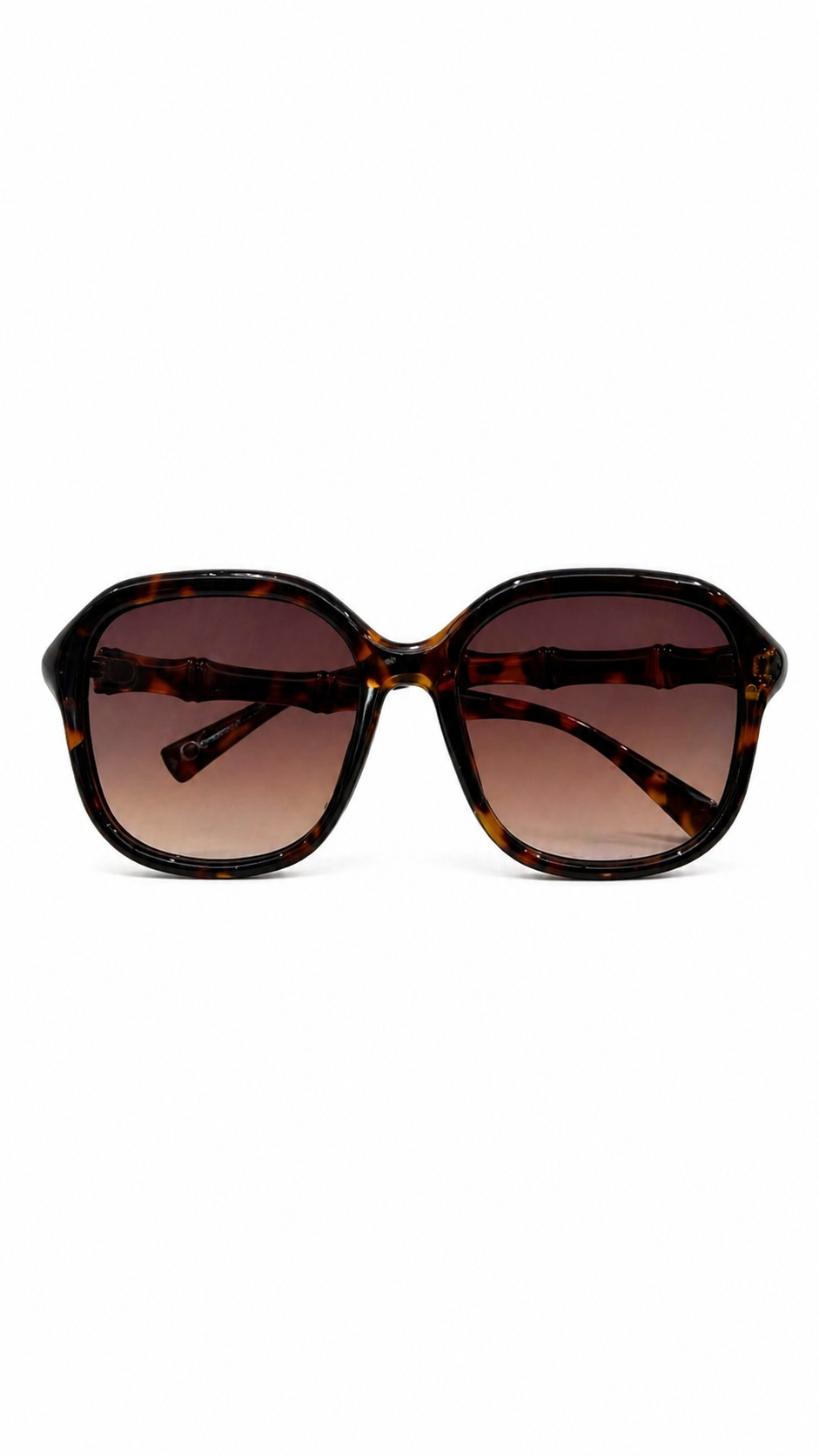 Sun Kiss Dark Brown