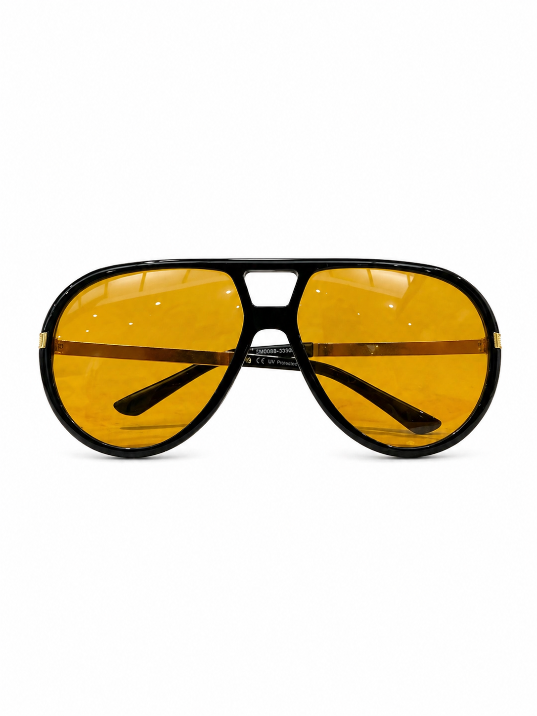 Sunset Yellow
