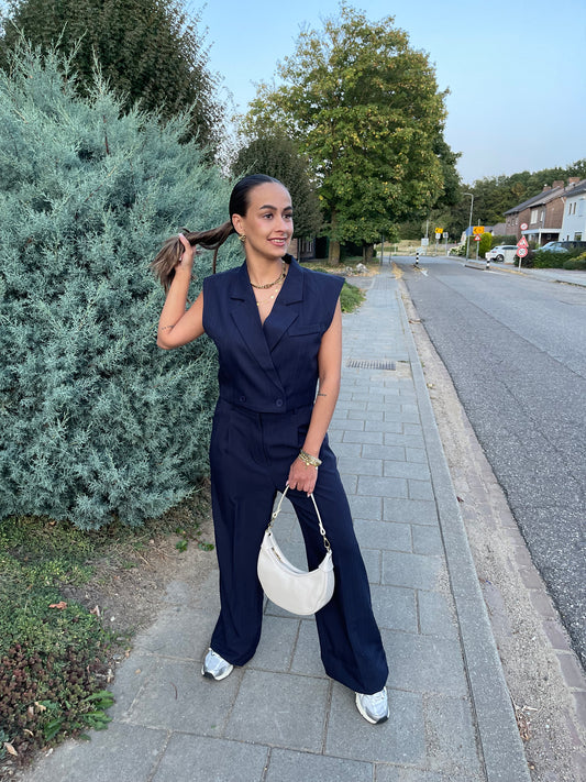 Lovely Summer Blue