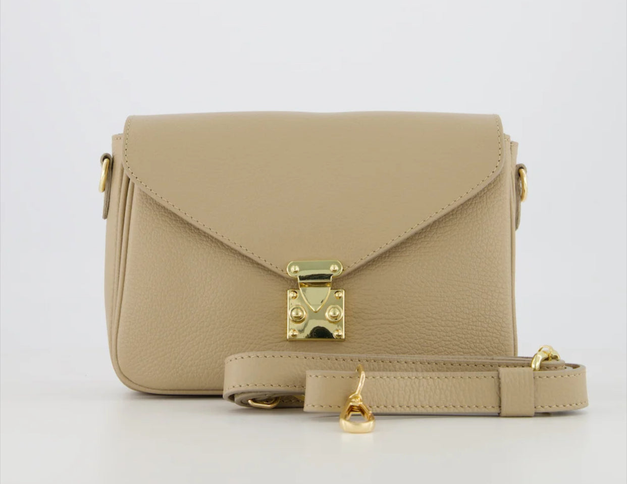 Cruel Intentions Taupe