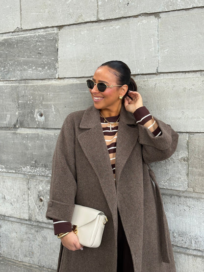 Flawless Brown
