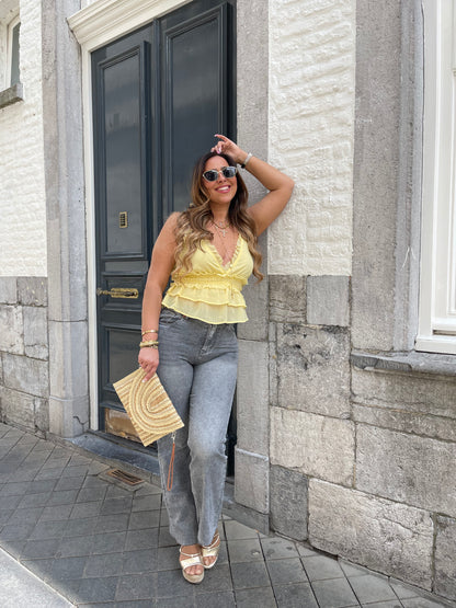 My Summer Vibe Grey