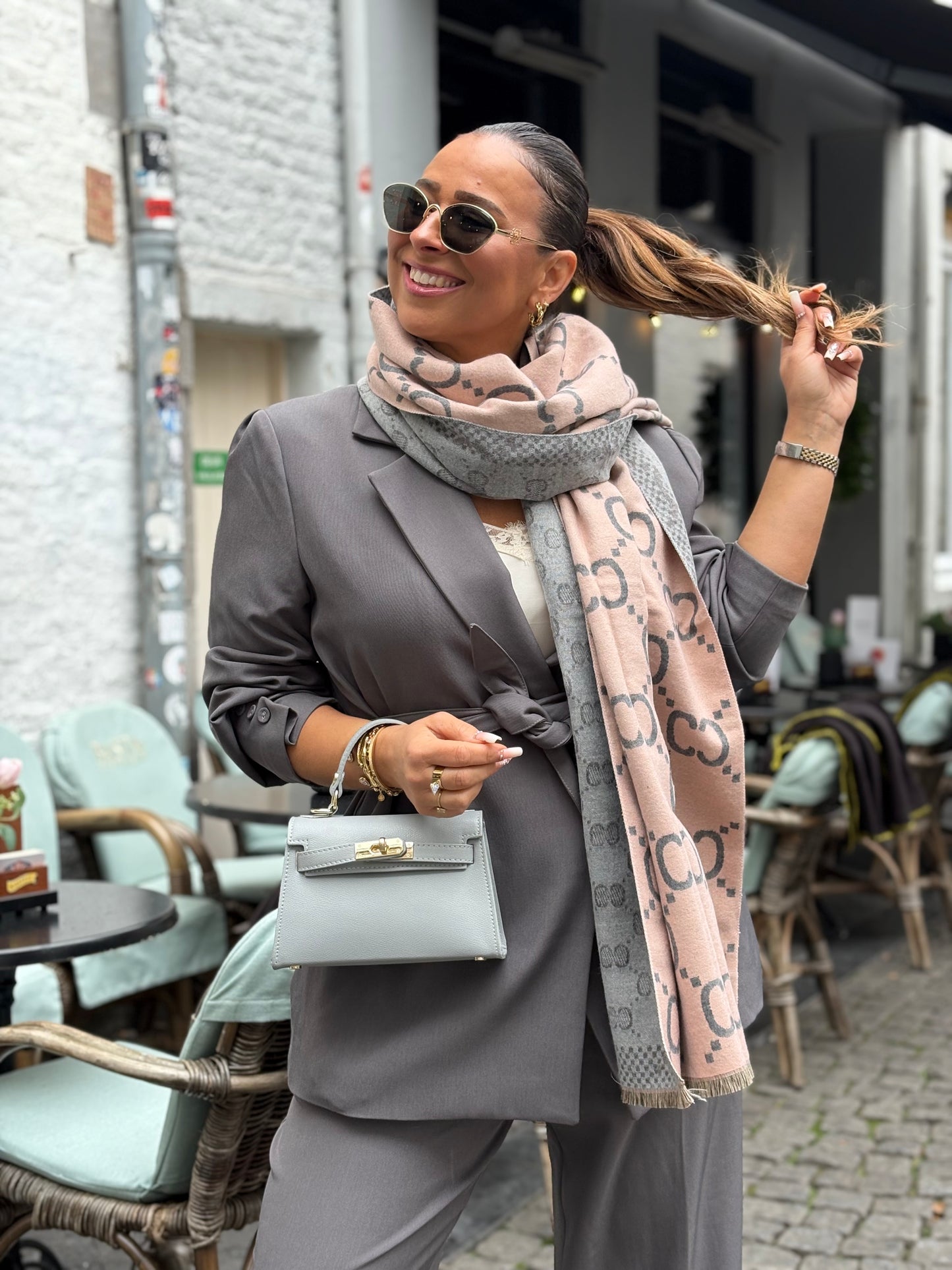 Obsessieve Lover Pink