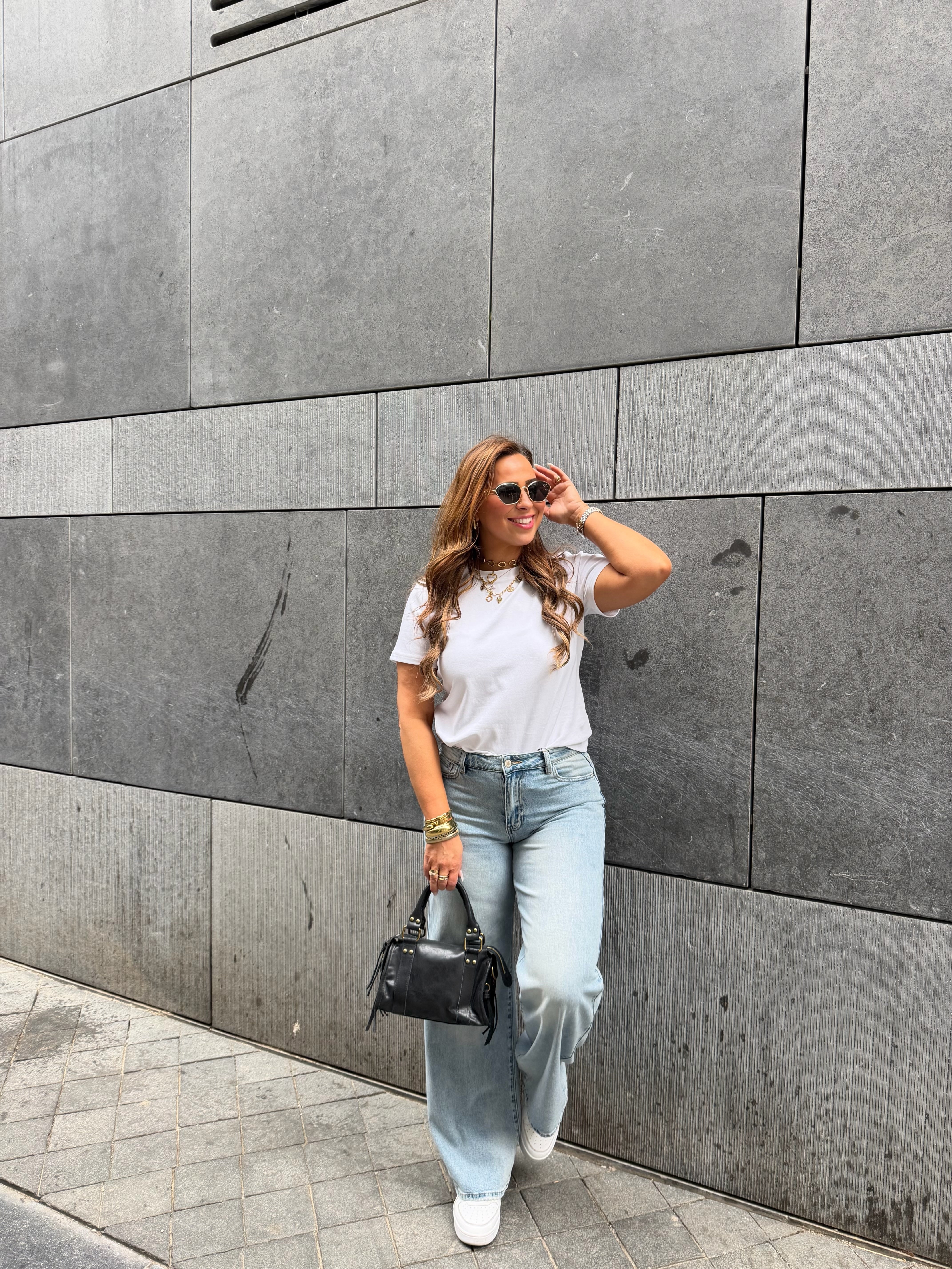 Basic Sweetie White