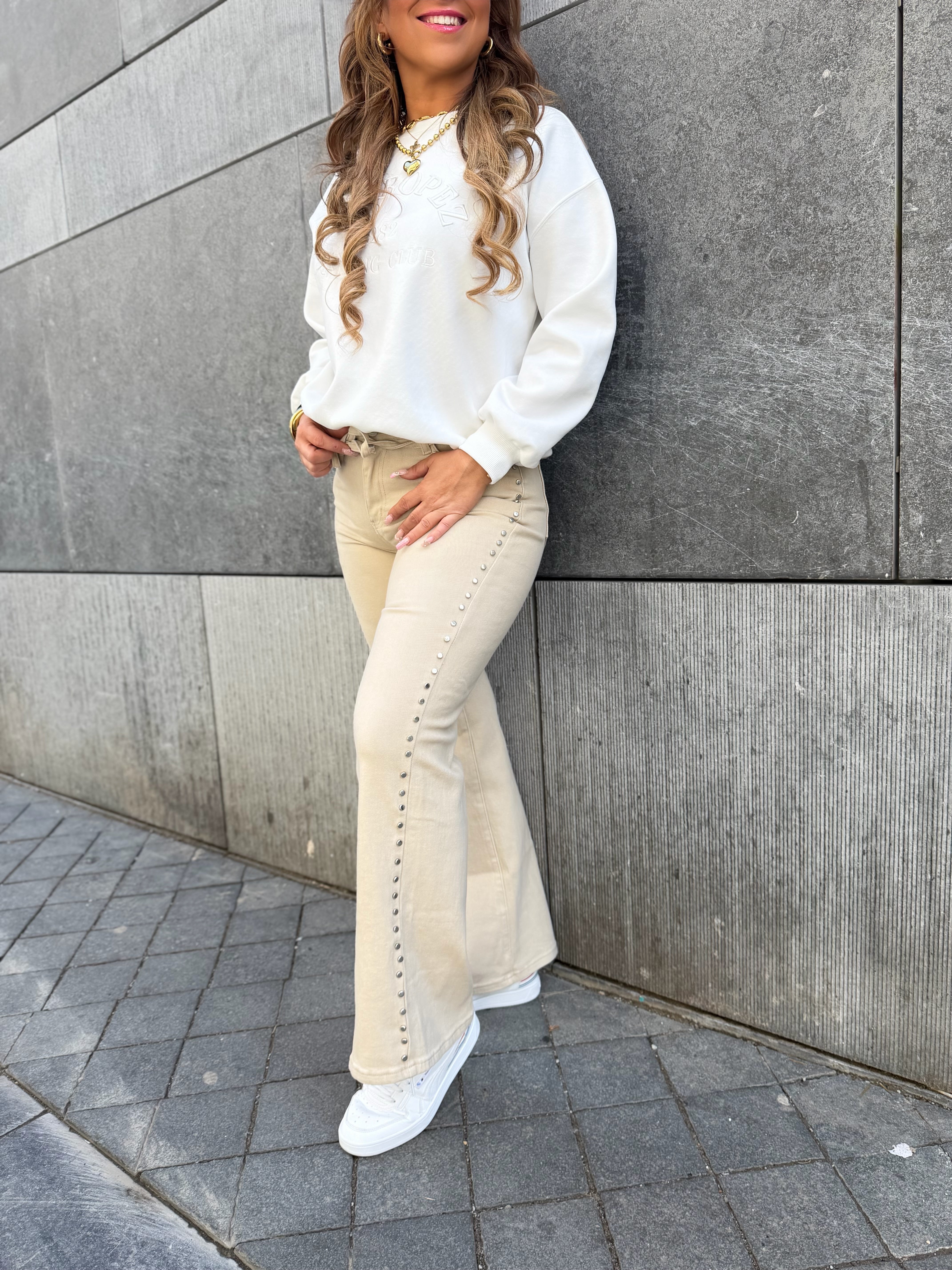 Summer Loving Beige