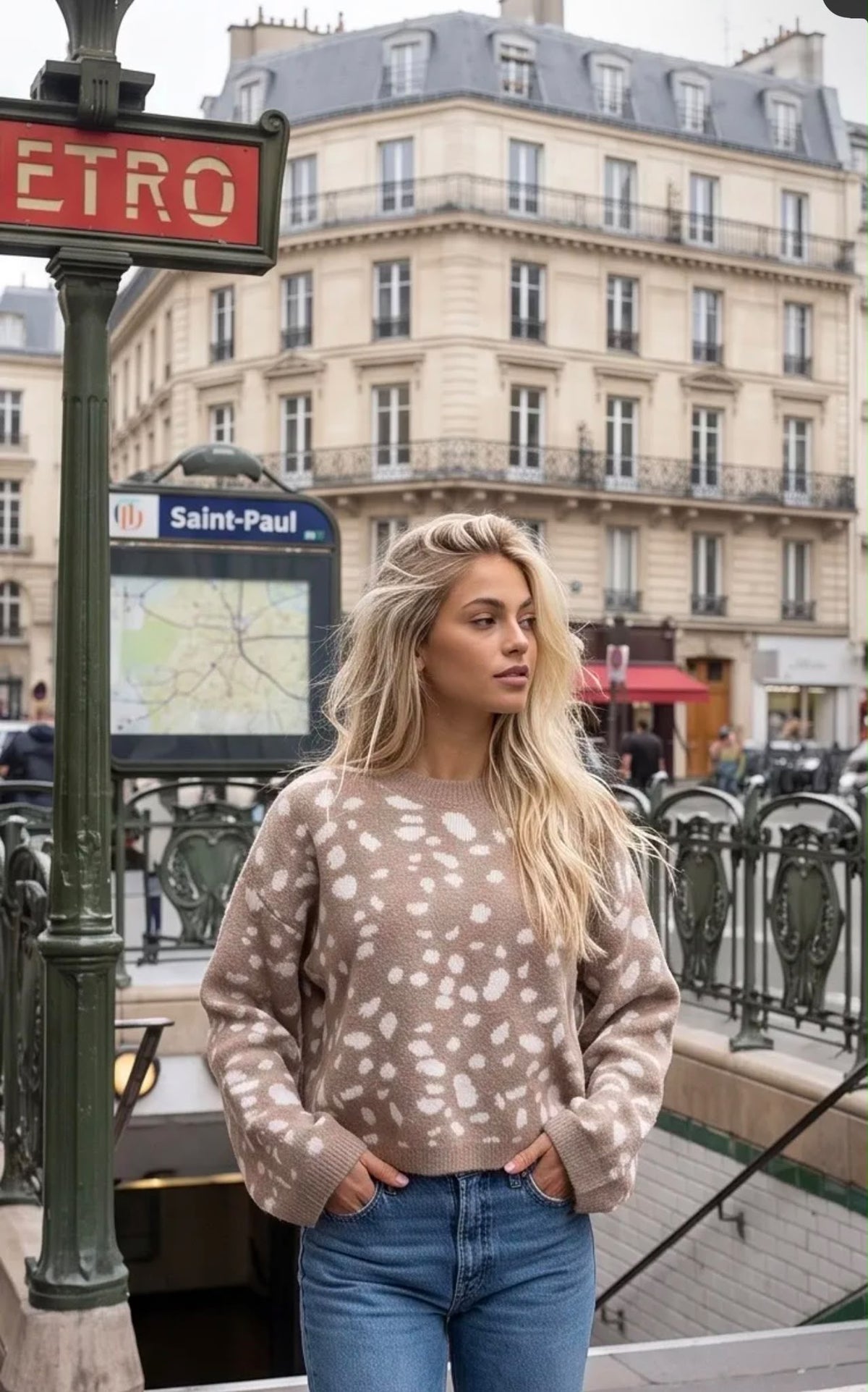 Bambini Sweat