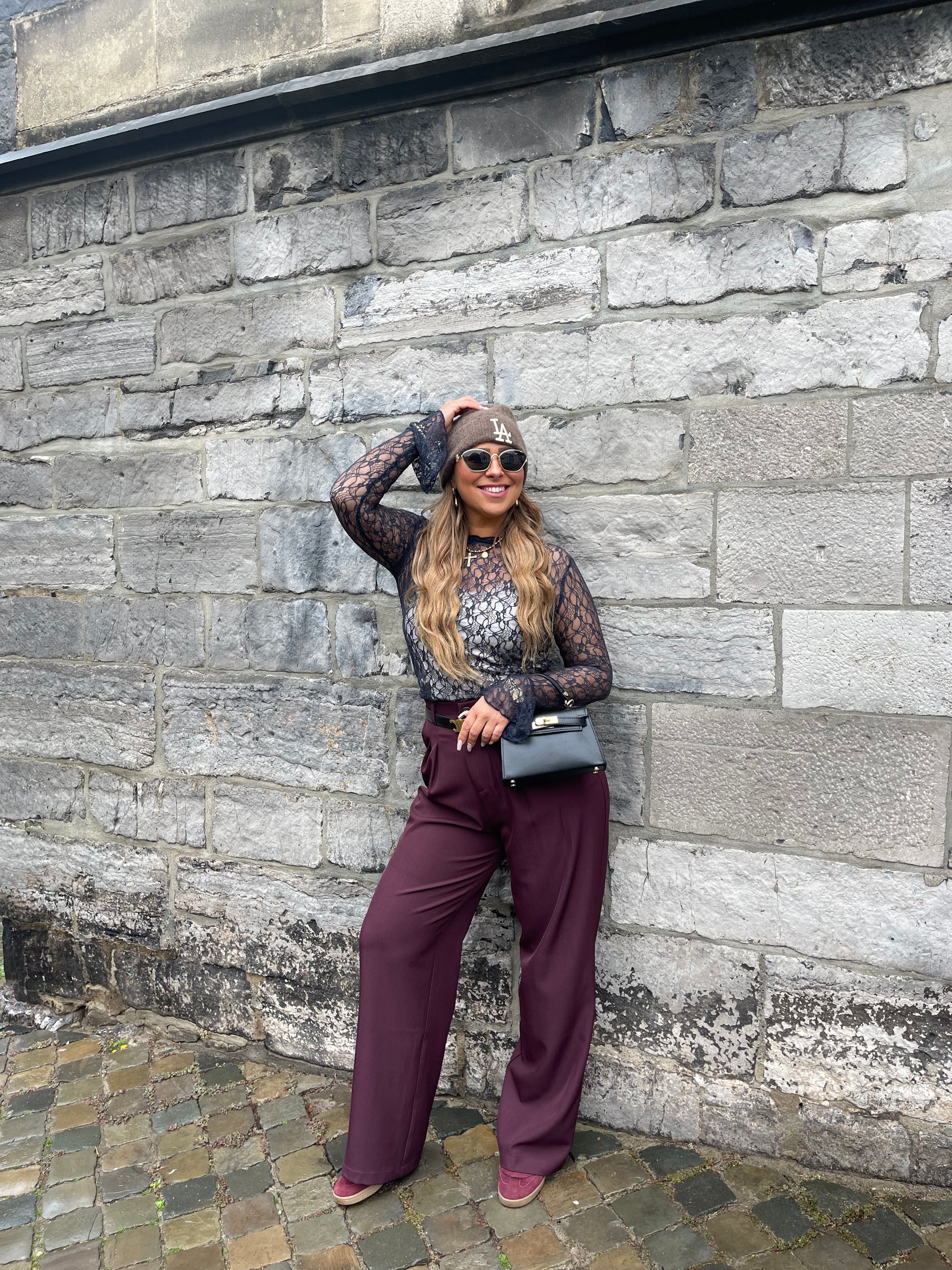 Mash It My Way Blue - MyBajka