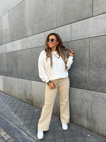Summer Loving Beige