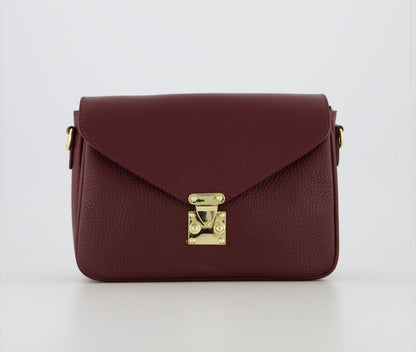 Cruel Intentions Burgundy