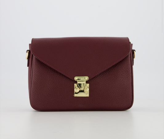 Cruel Intentions Burgundy