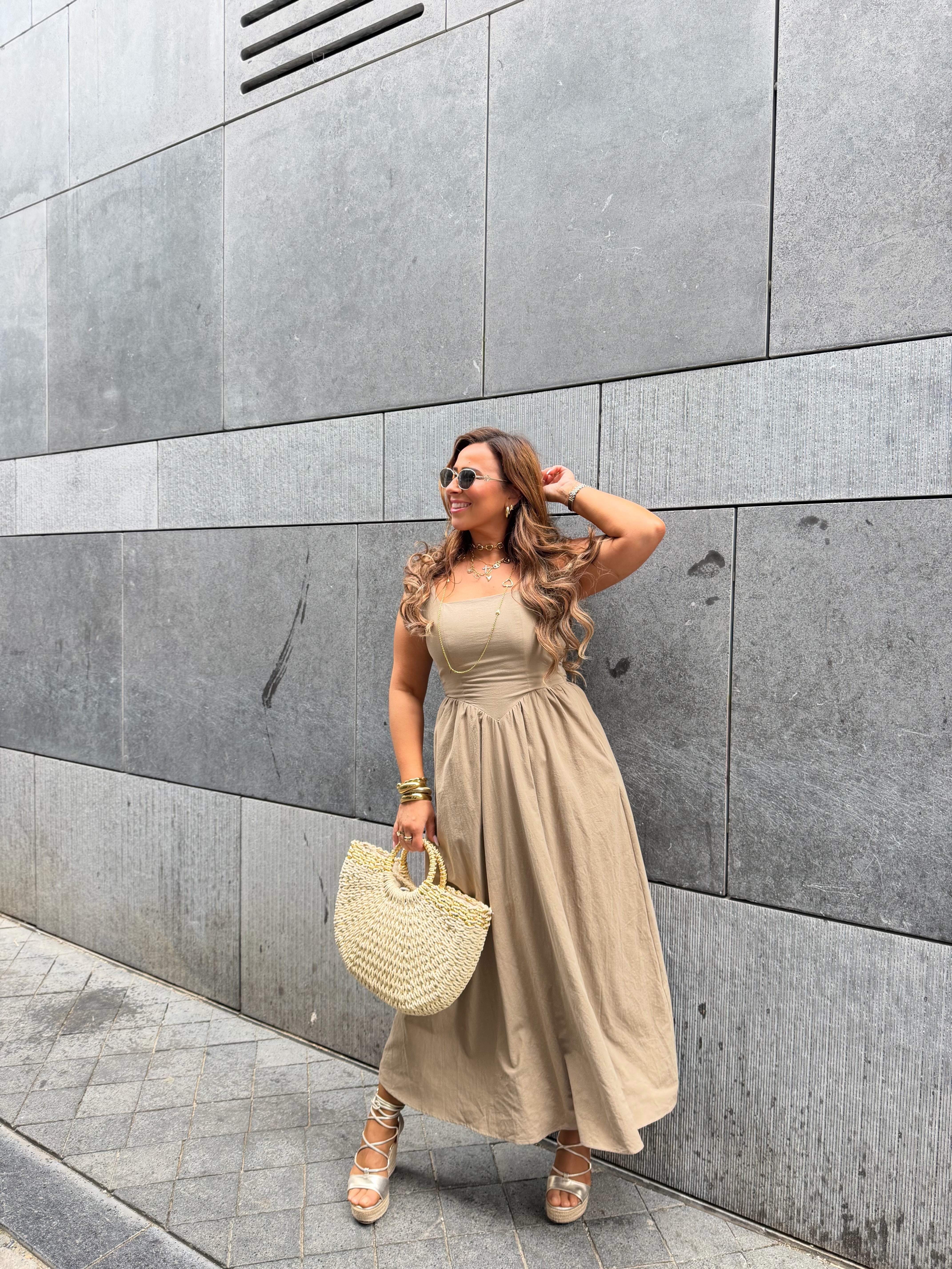 Desire Khaki
