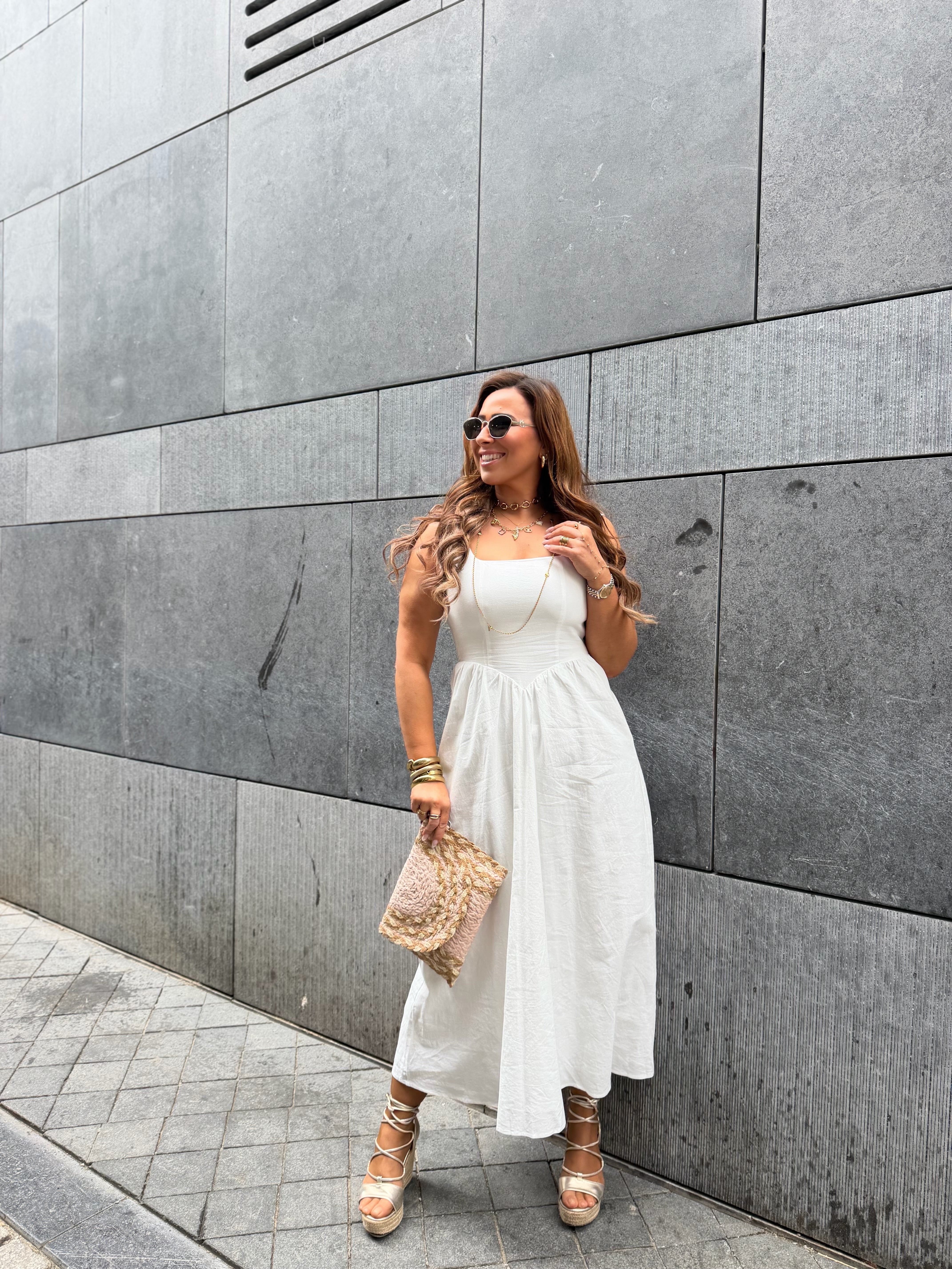 Desire White