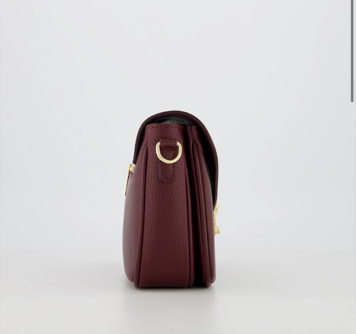 Cruel Intentions Burgundy