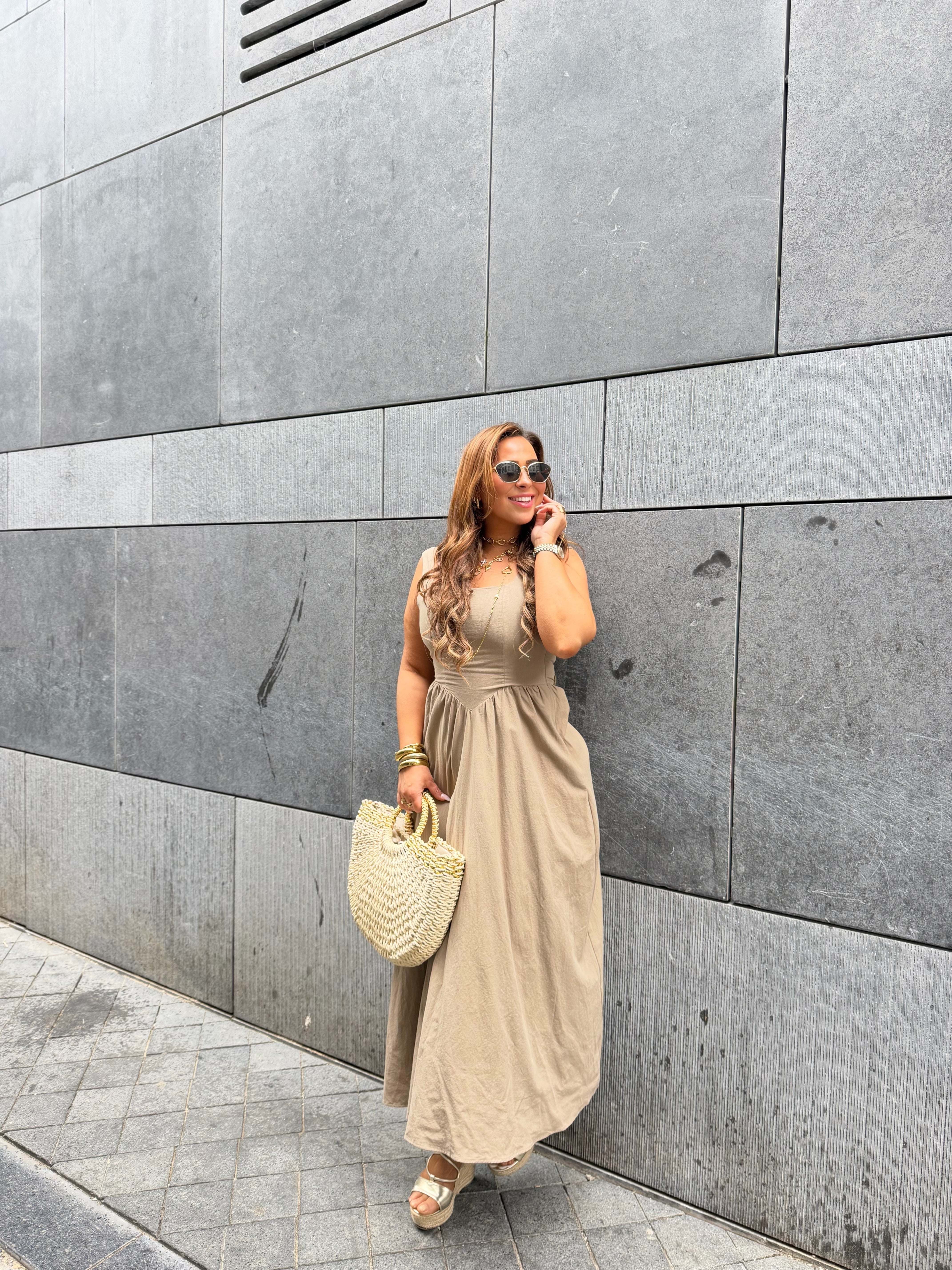 Desire Khaki