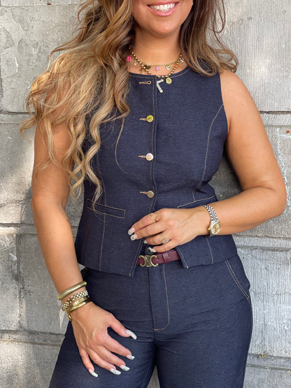 Wish Boutique Pantalon