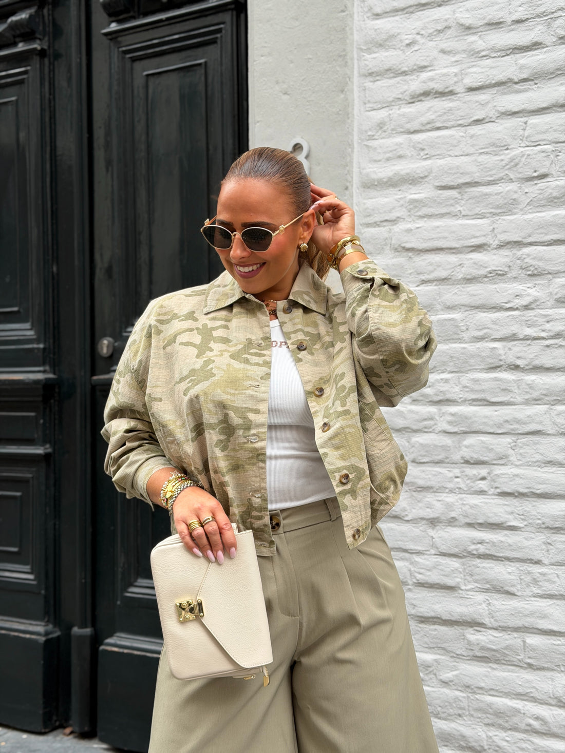 Army Jacket