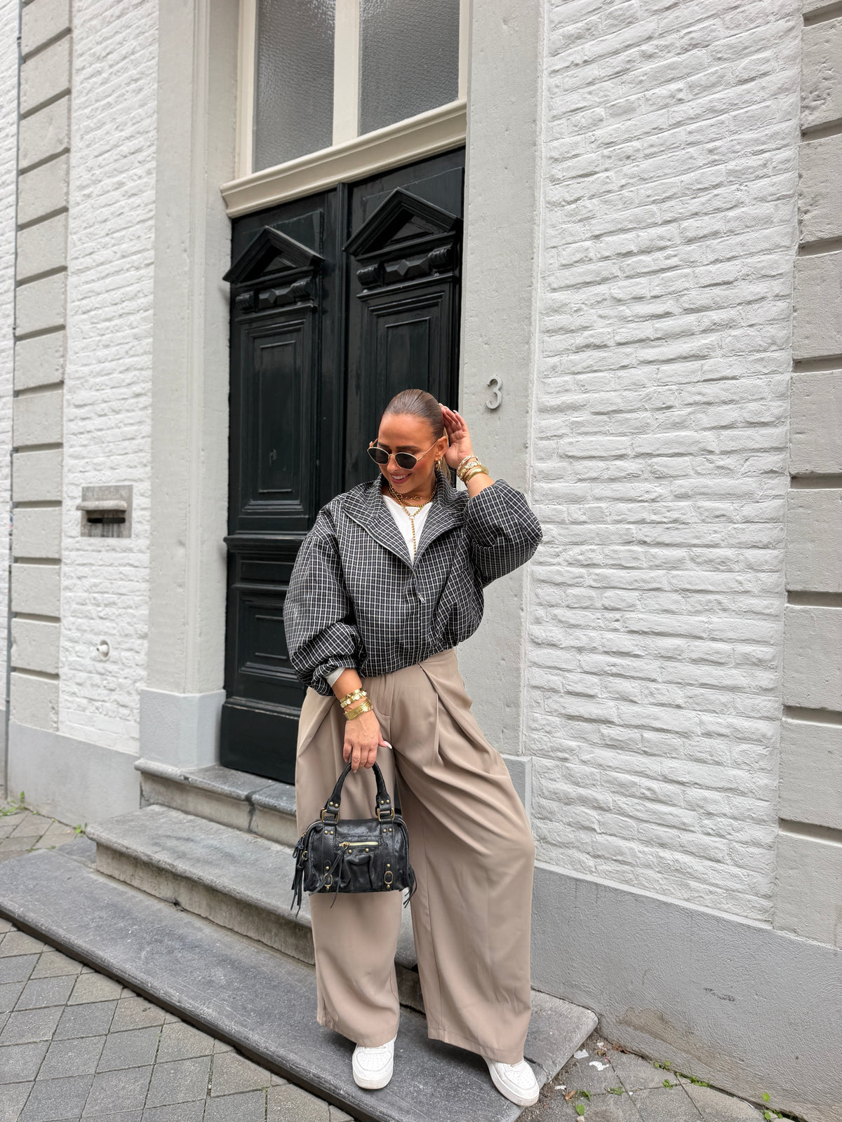 Yours Beige