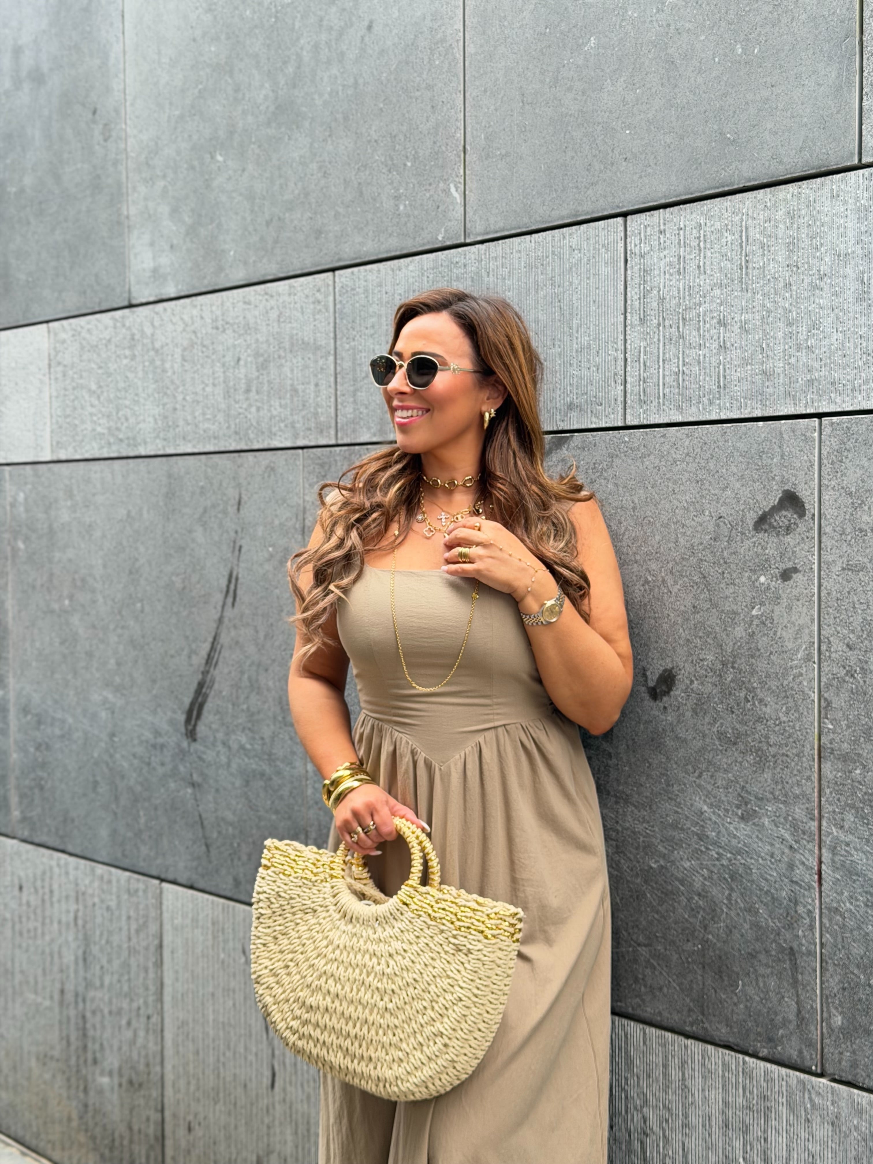 Desire Khaki