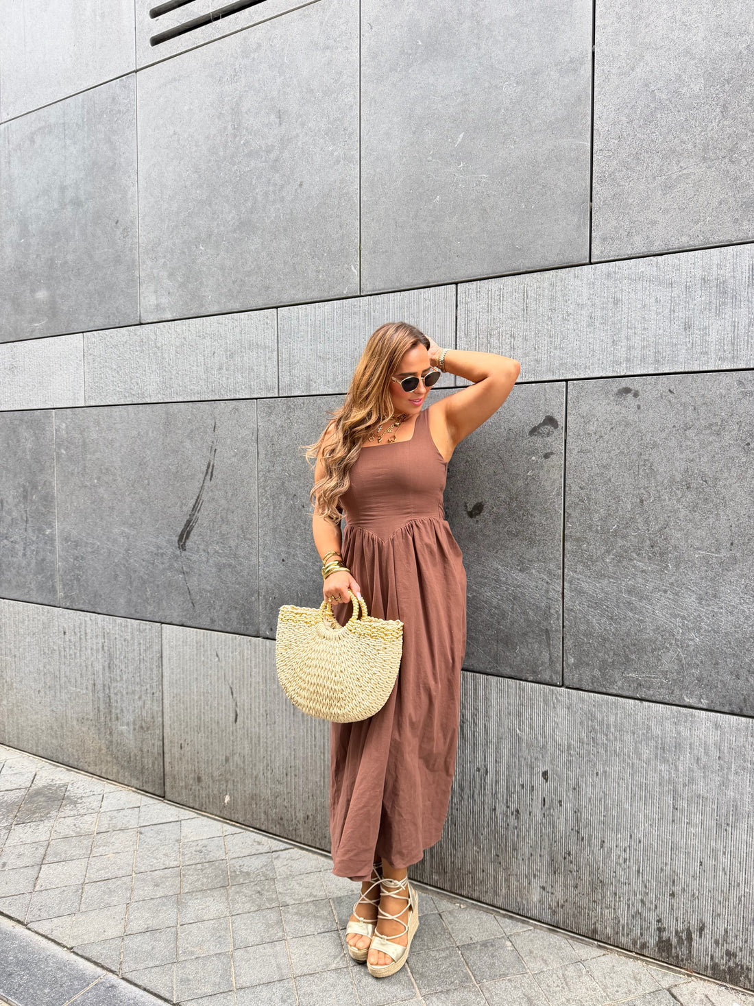 Desire Brown