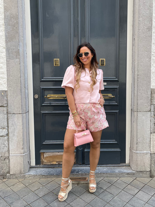 Obsessieve Love Pink