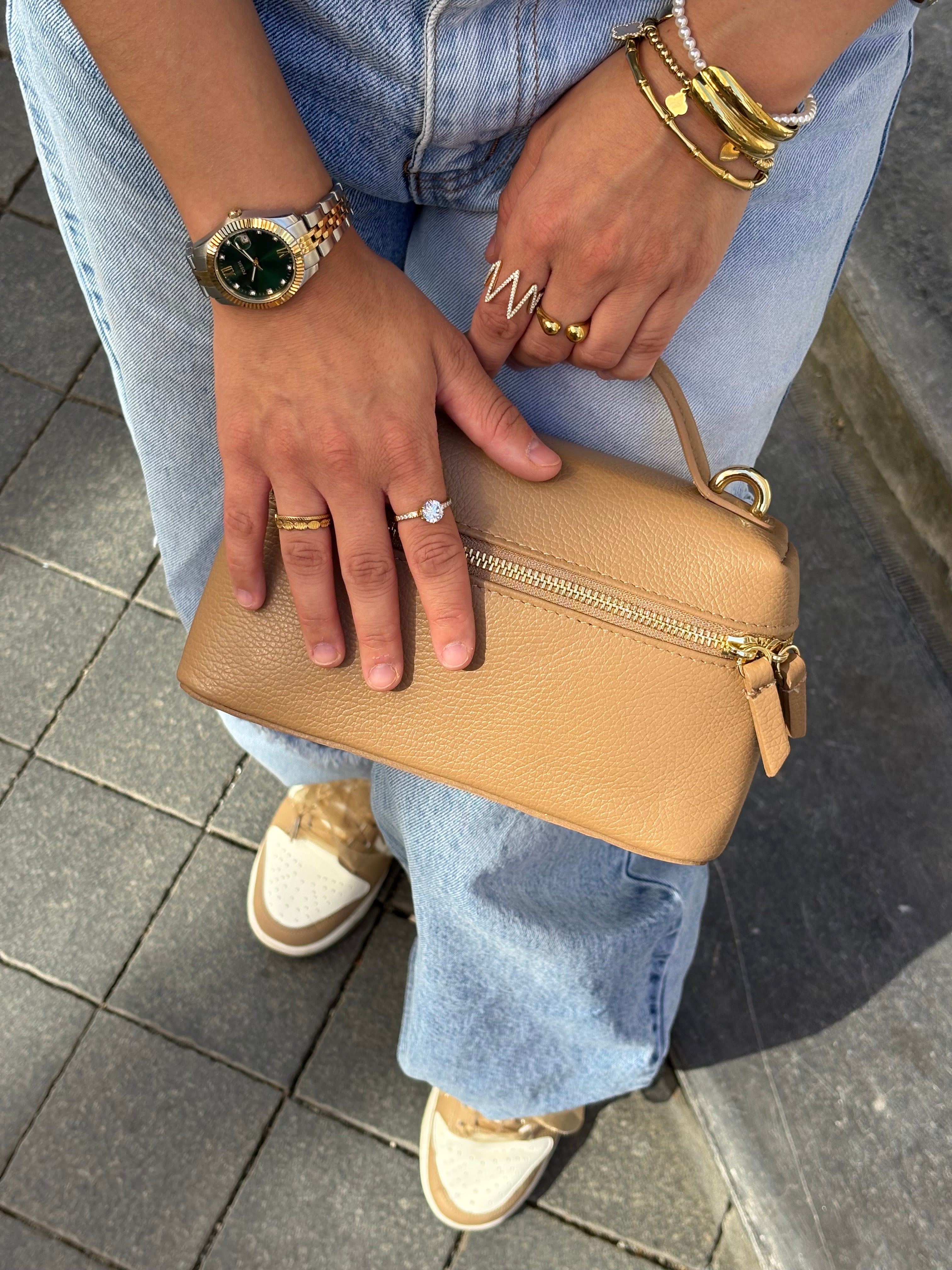 Forever Basic Brown