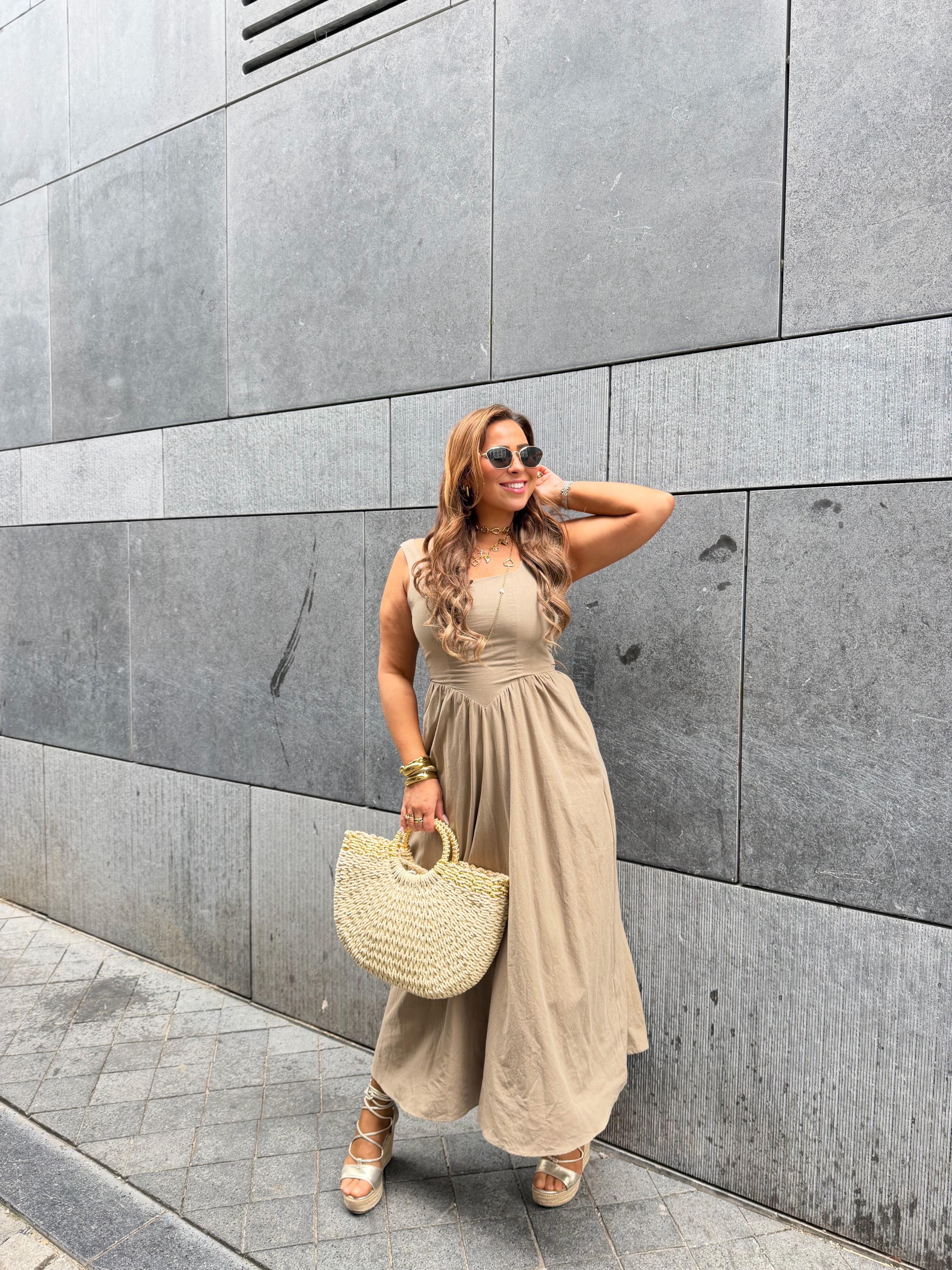 Desire Khaki