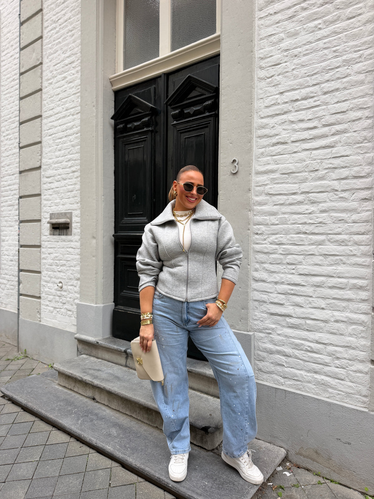 Scuba Grey