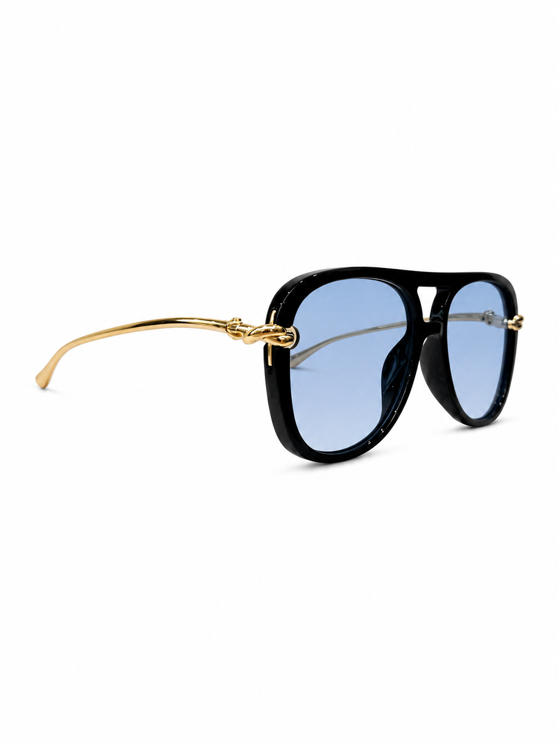 Golden Vibe Blue