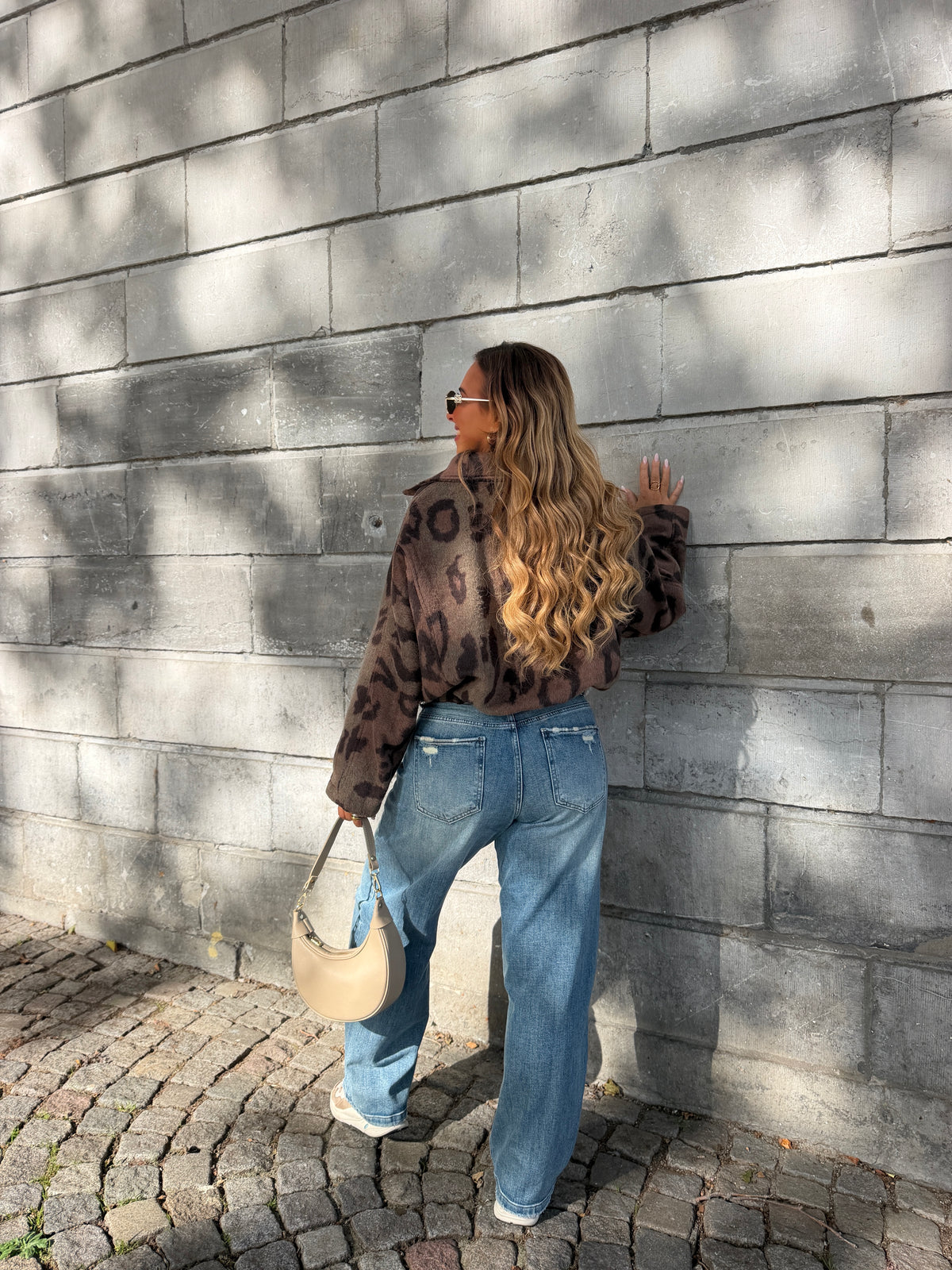 The Wild One Brown