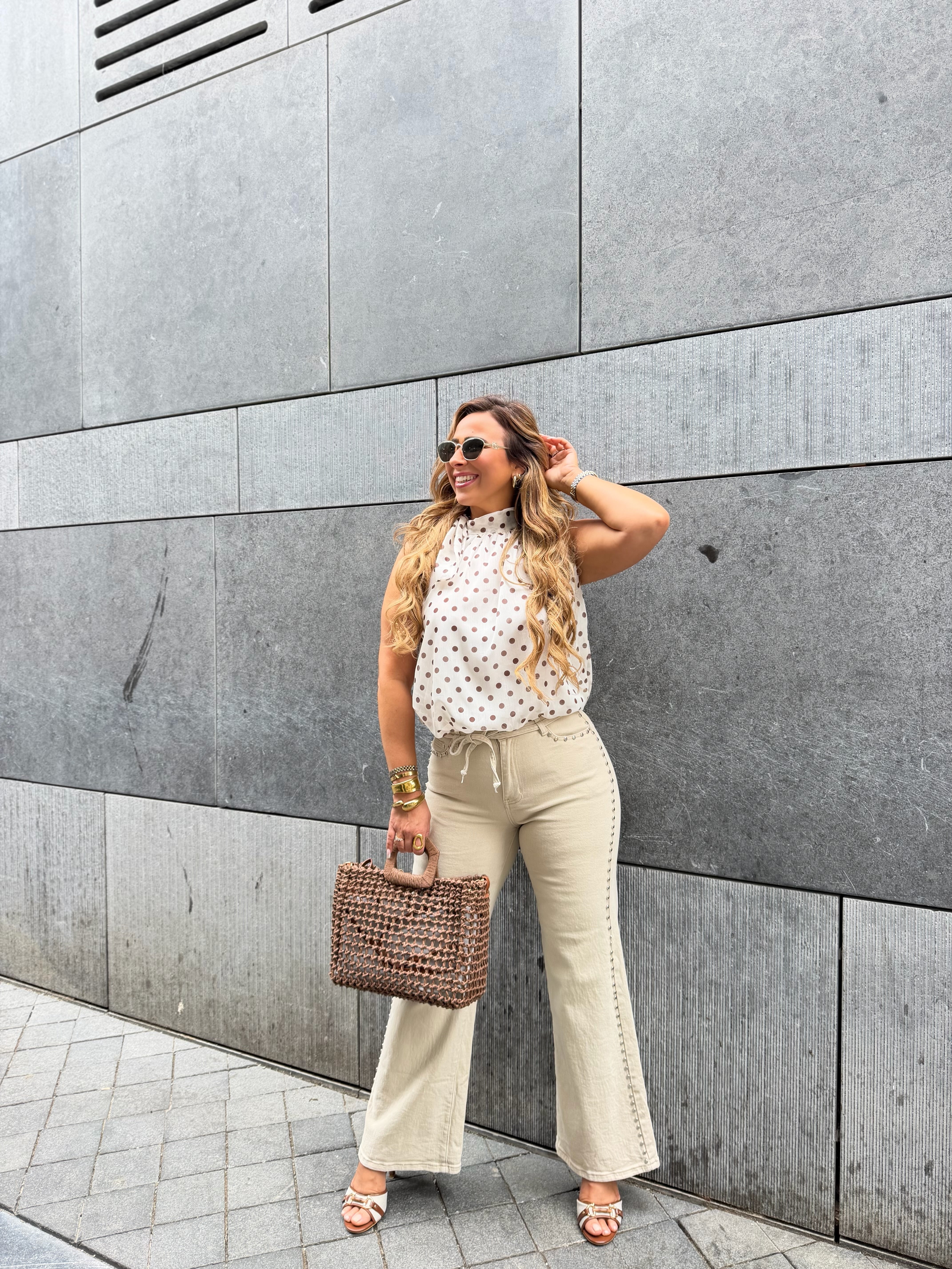 Dotted Love