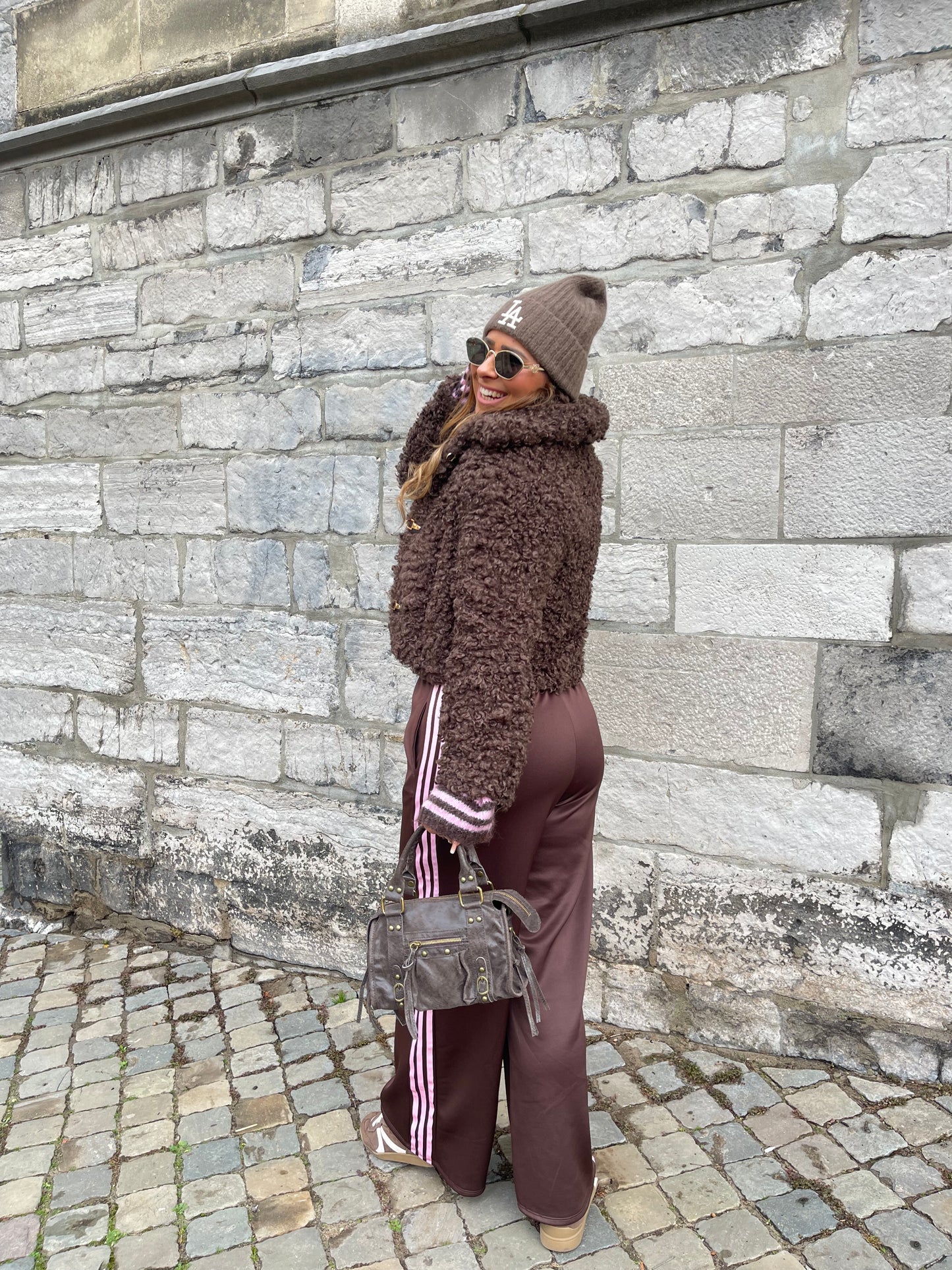 Teddy Brown - MyBajka